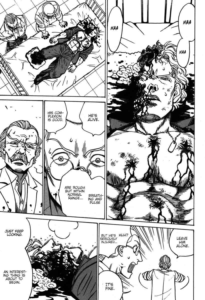 Page 14 Chapter 34 Mikarun X