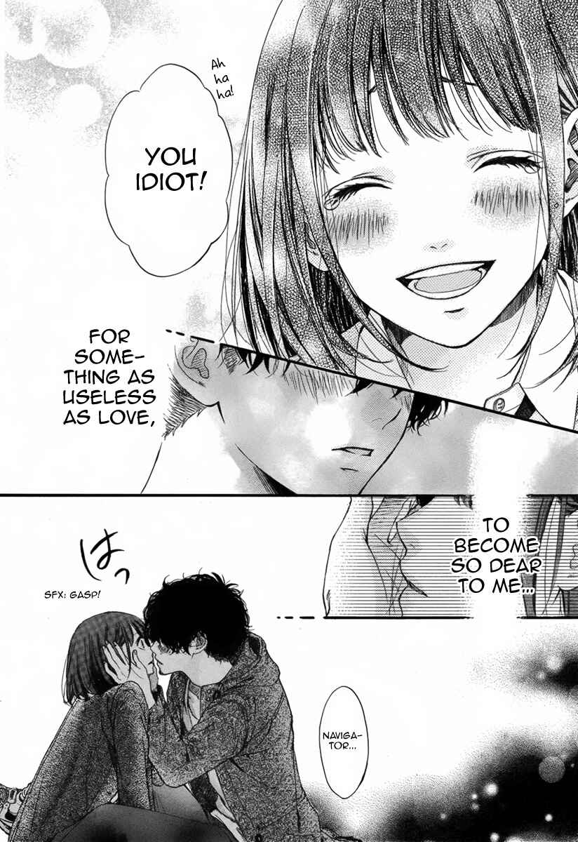 Page 29 Chapter Unknown_2ab5 Boku ga Shinu made Tsukiatte