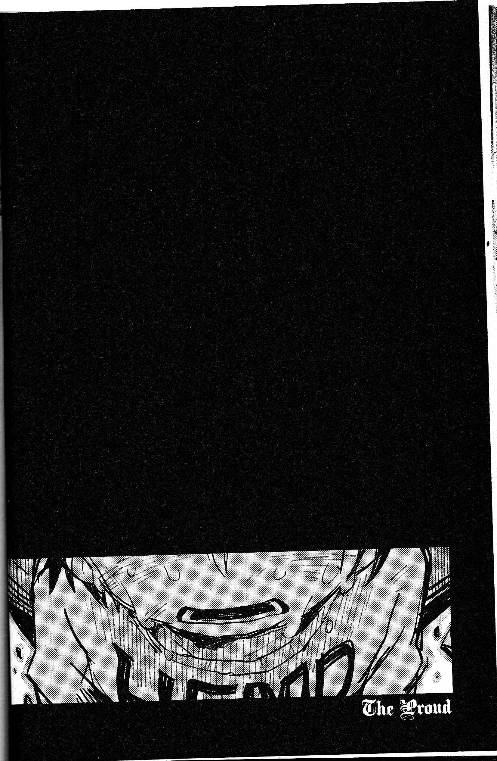 Page 14 Chapter Unknown_88bc South Park - Purgatorio (Doujinshi)