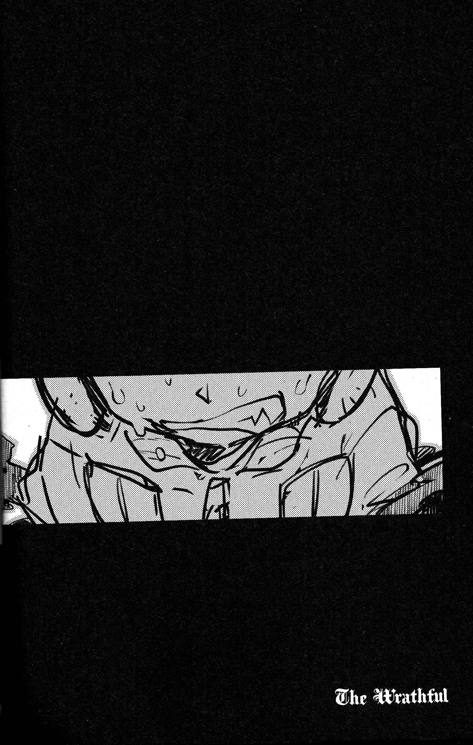 Page 20 Chapter Unknown_88bc South Park - Purgatorio (Doujinshi)