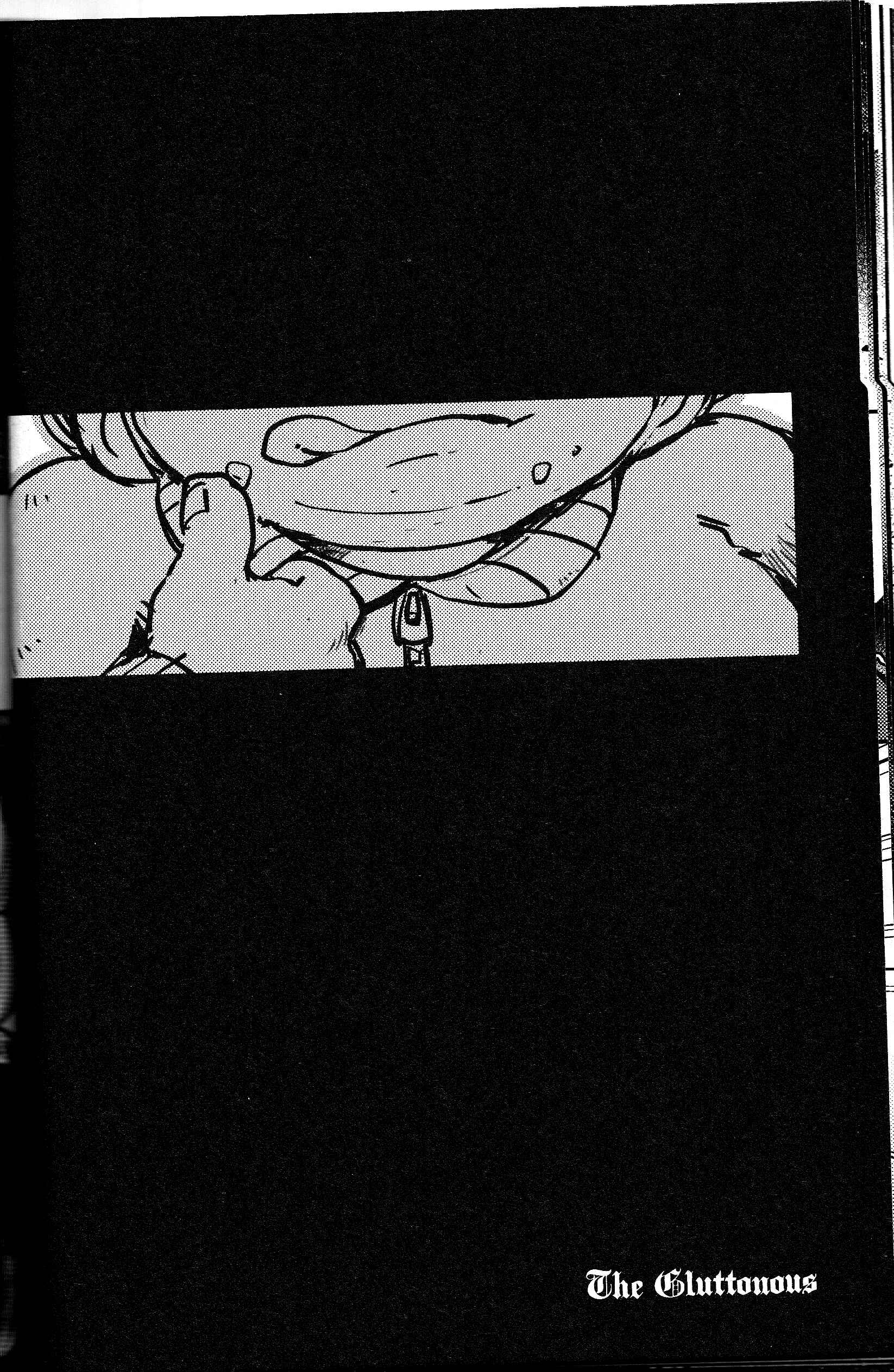 Page 26 Chapter Unknown_88bc South Park - Purgatorio (Doujinshi)