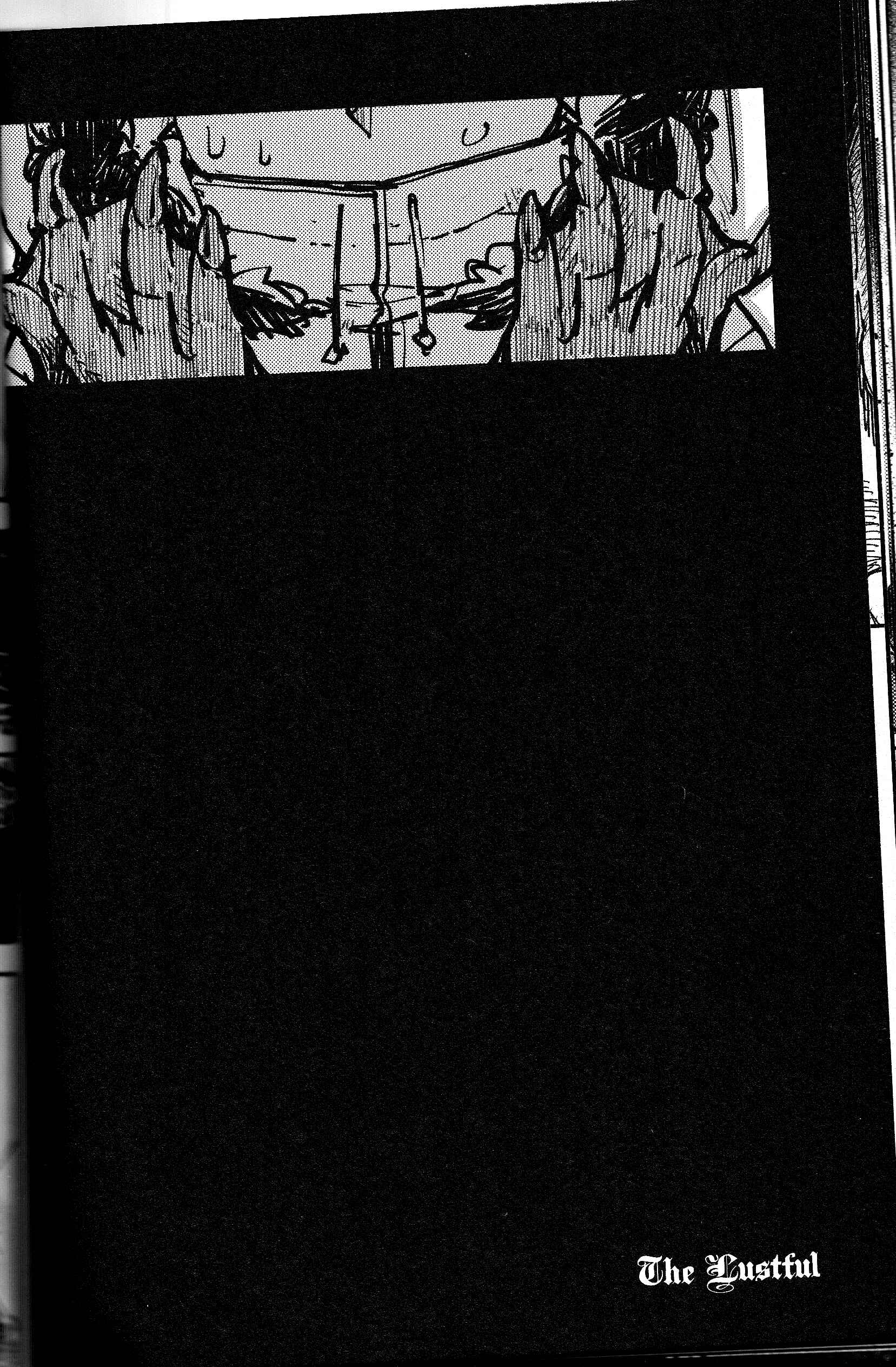 Page 30 Chapter Unknown_88bc South Park - Purgatorio (Doujinshi)