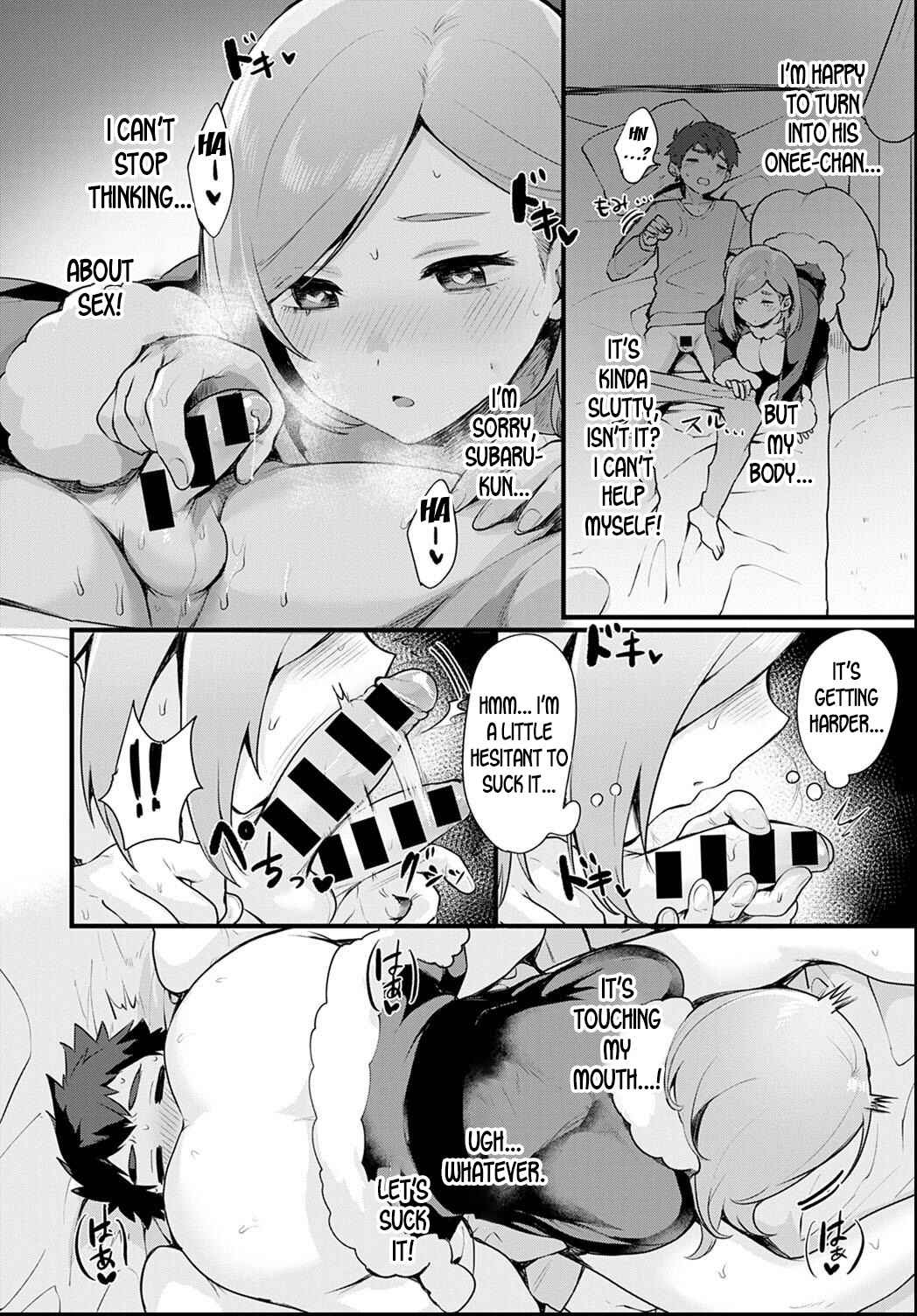 Page 12 Chapter 5 Feminine Heaven