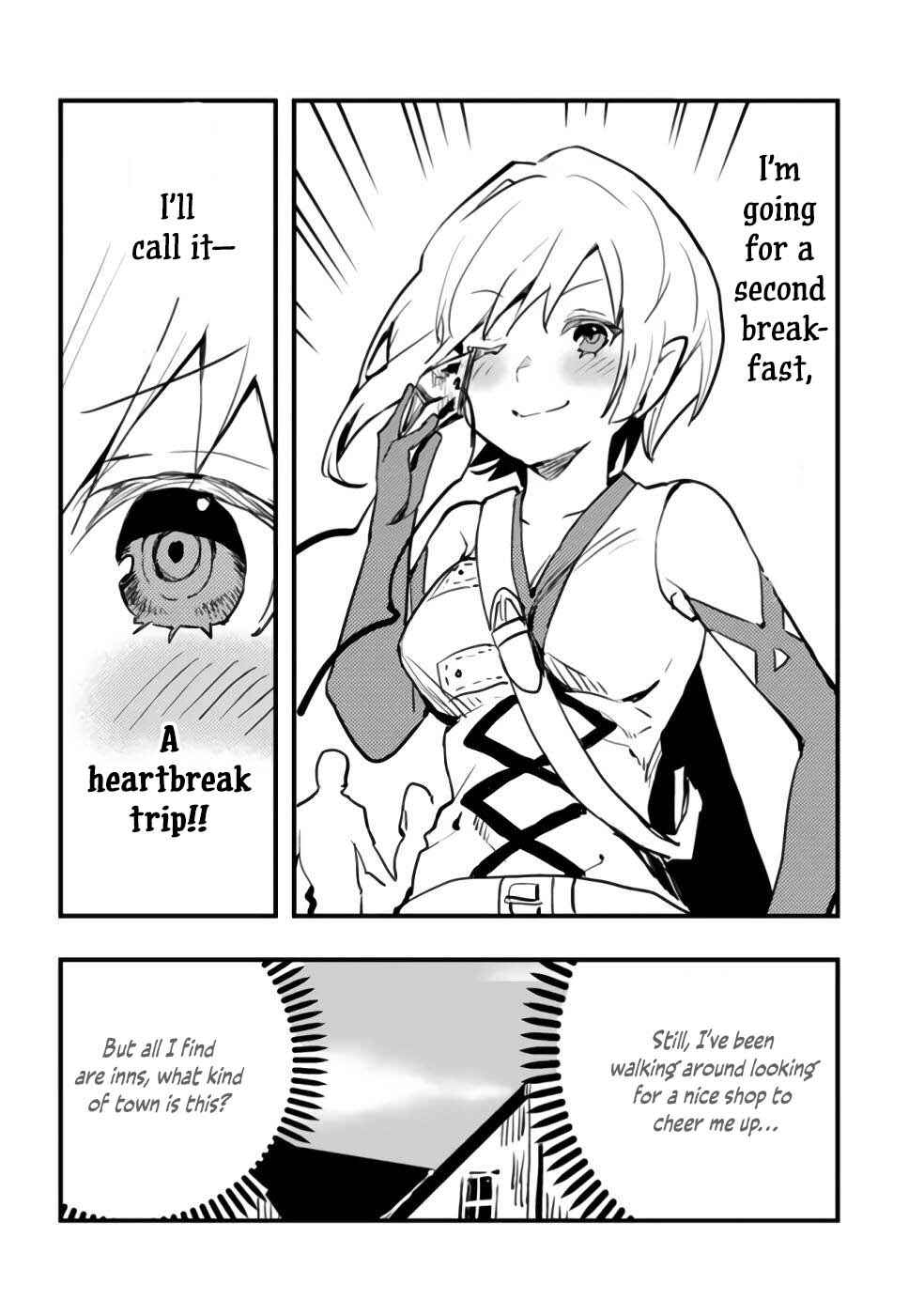 Page 19 Chapter 57 Isekai ni Kita Boku wa Kiyoubinbode Subayasa Tayorina Tabi wo Suru