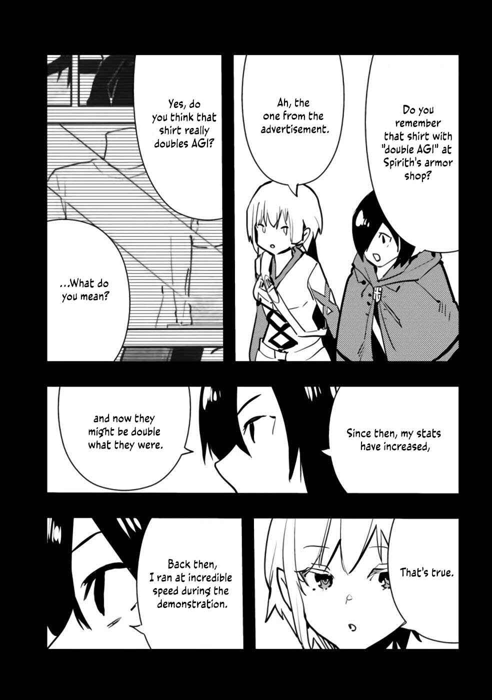 Page 4 Chapter 57 Isekai ni Kita Boku wa Kiyoubinbode Subayasa Tayorina Tabi wo Suru