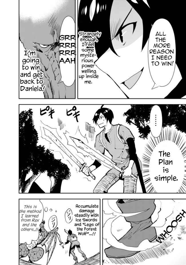 Page 10 Chapter 26 Isekai ni Kita Boku wa Kiyoubinbode Subayasa Tayorina Tabi wo Suru
