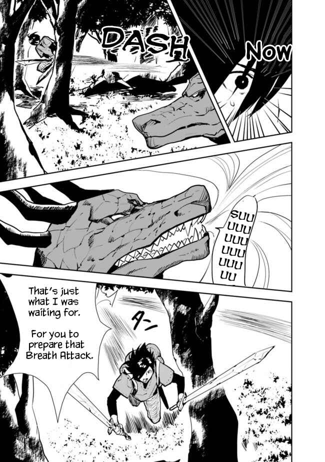 Page 11 Chapter 26 Isekai ni Kita Boku wa Kiyoubinbode Subayasa Tayorina Tabi wo Suru