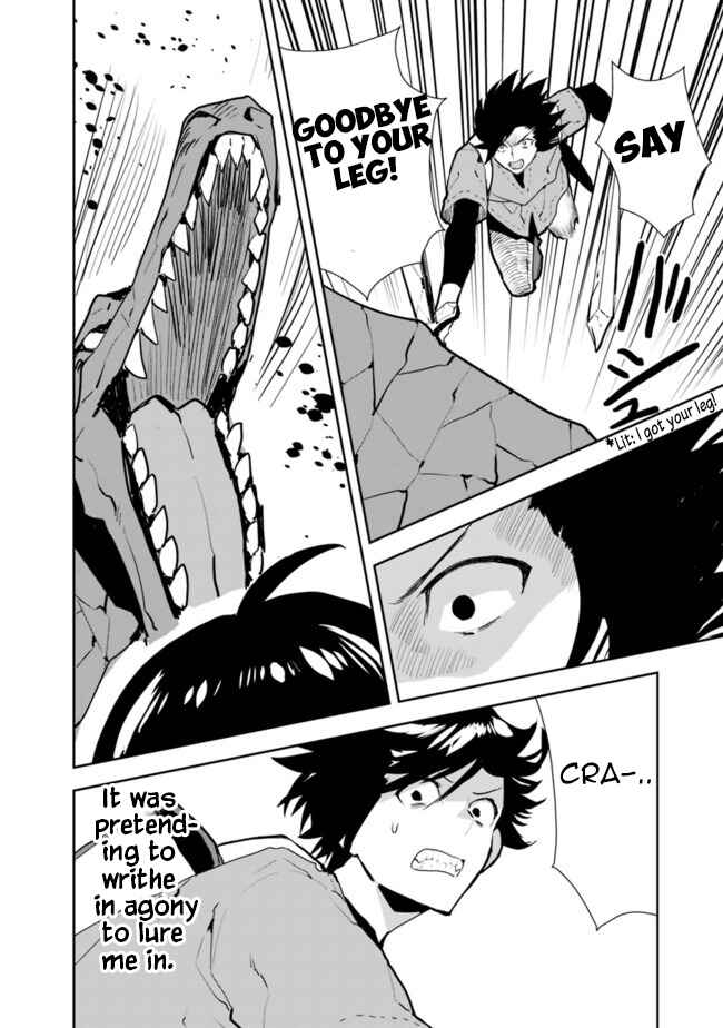 Page 14 Chapter 26 Isekai ni Kita Boku wa Kiyoubinbode Subayasa Tayorina Tabi wo Suru