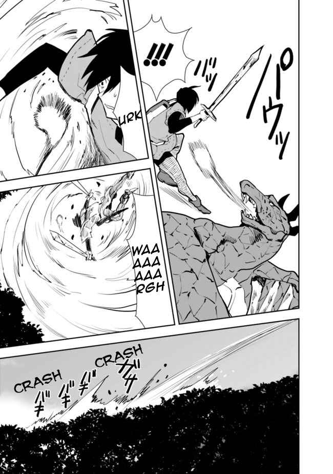 Page 15 Chapter 26 Isekai ni Kita Boku wa Kiyoubinbode Subayasa Tayorina Tabi wo Suru