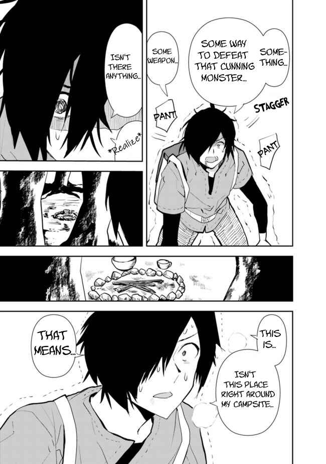 Page 17 Chapter 26 Isekai ni Kita Boku wa Kiyoubinbode Subayasa Tayorina Tabi wo Suru