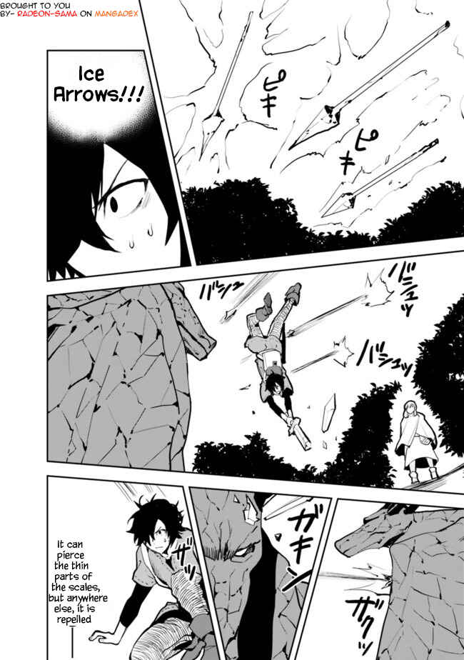 Page 2 Chapter 26 Isekai ni Kita Boku wa Kiyoubinbode Subayasa Tayorina Tabi wo Suru