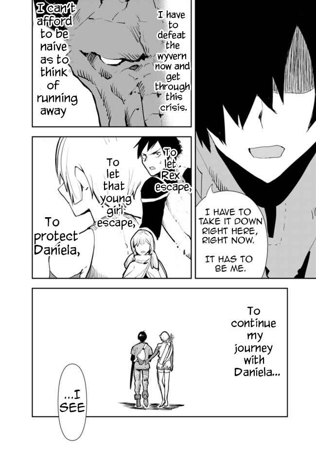 Page 8 Chapter 26 Isekai ni Kita Boku wa Kiyoubinbode Subayasa Tayorina Tabi wo Suru