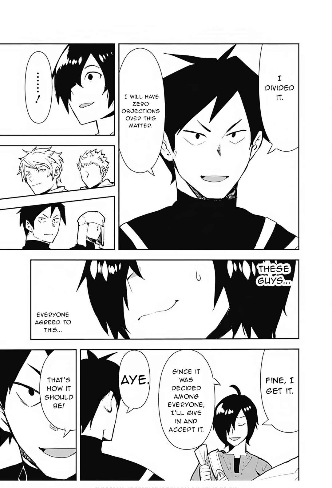 Page 12 Chapter 31 Isekai ni Kita Boku wa Kiyoubinbode Subayasa Tayorina Tabi wo Suru