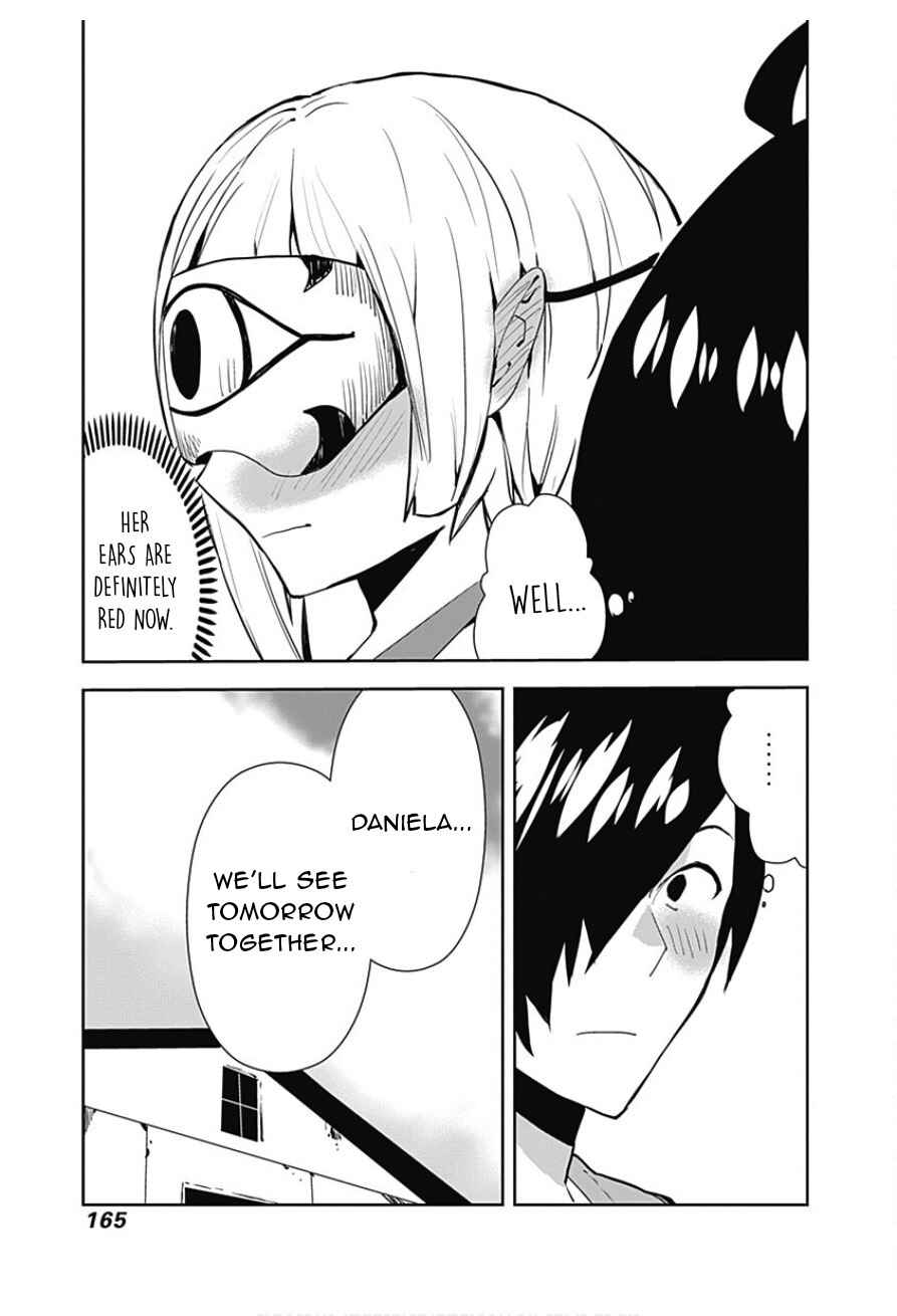 Page 18 Chapter 31 Isekai ni Kita Boku wa Kiyoubinbode Subayasa Tayorina Tabi wo Suru