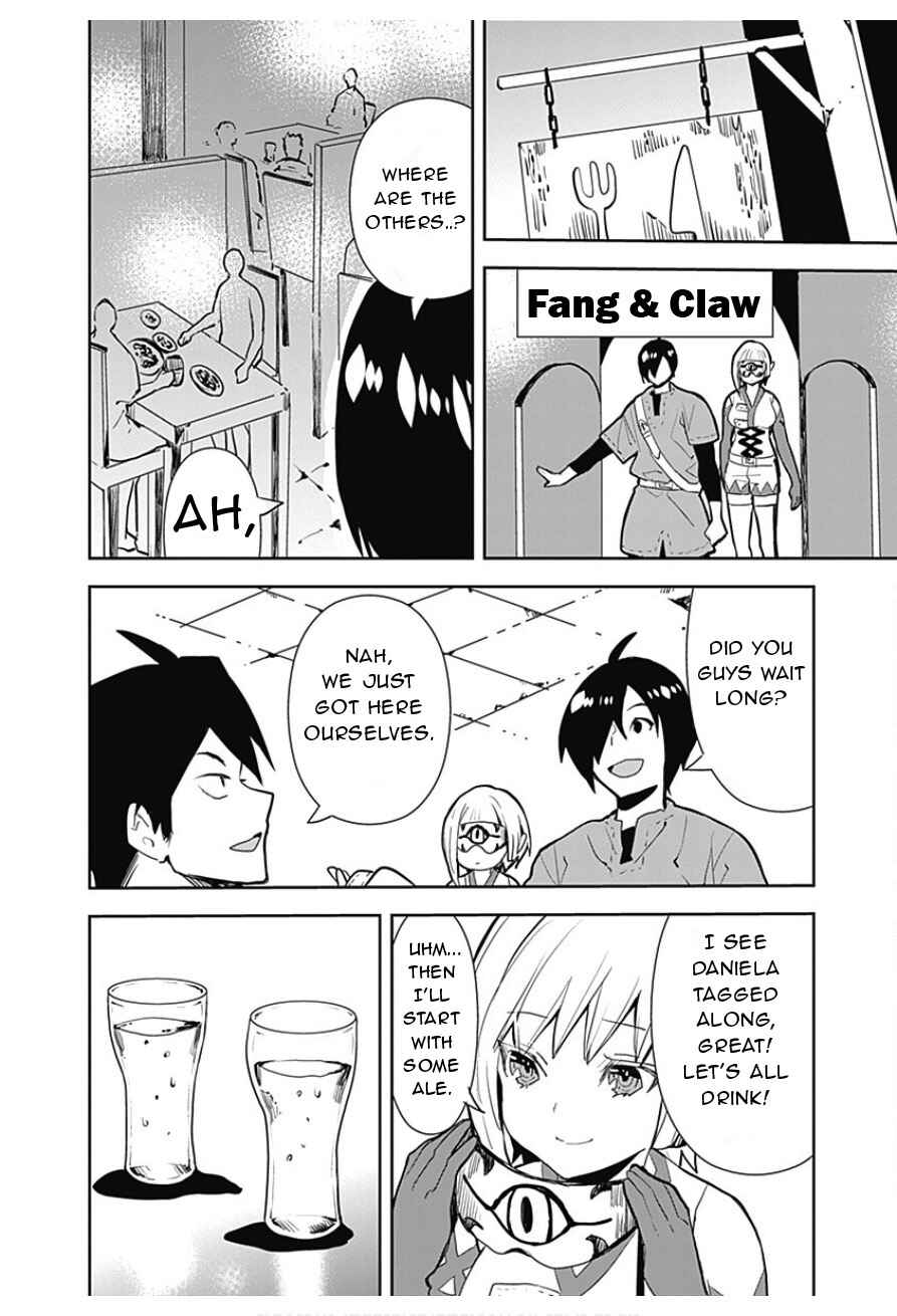Page 19 Chapter 31 Isekai ni Kita Boku wa Kiyoubinbode Subayasa Tayorina Tabi wo Suru