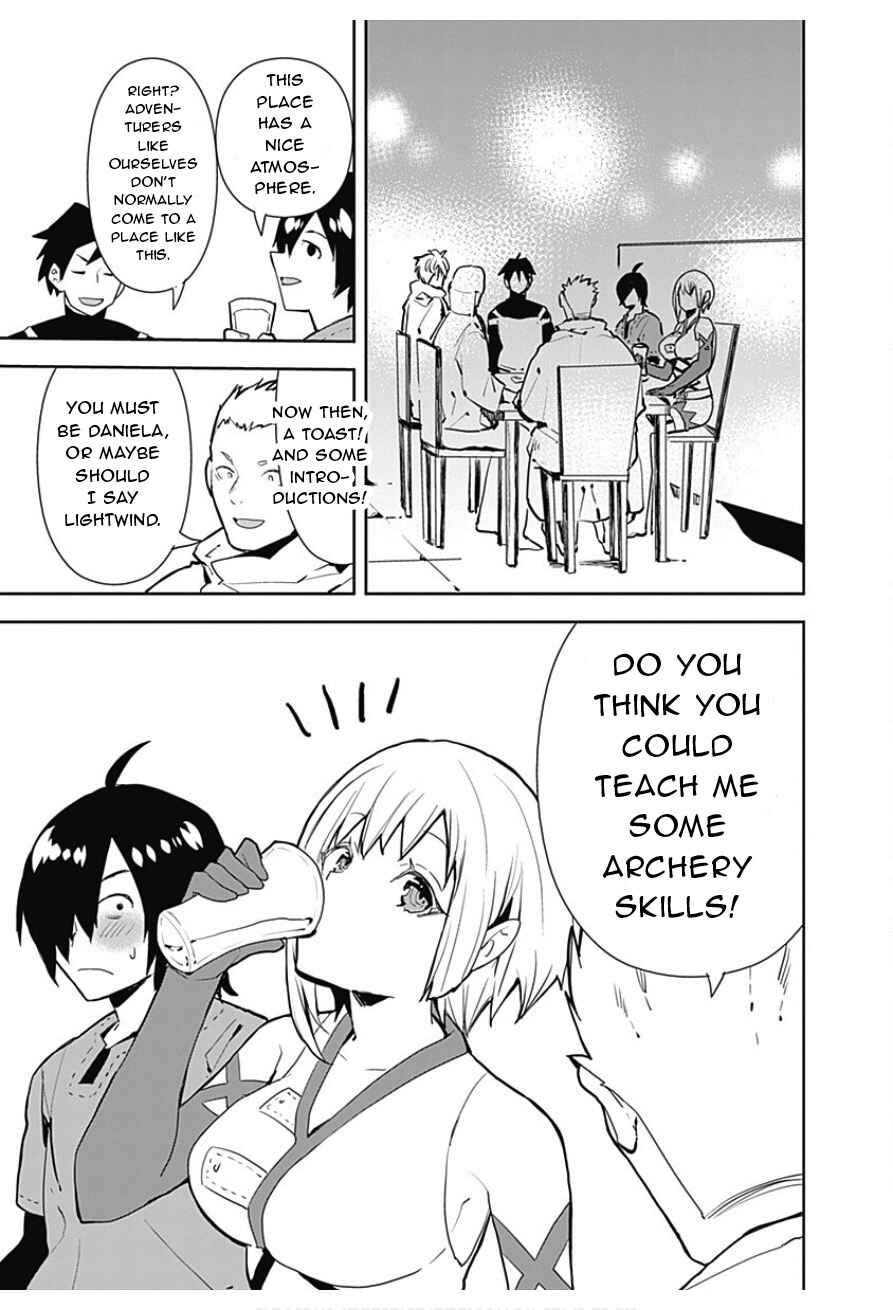 Page 20 Chapter 31 Isekai ni Kita Boku wa Kiyoubinbode Subayasa Tayorina Tabi wo Suru