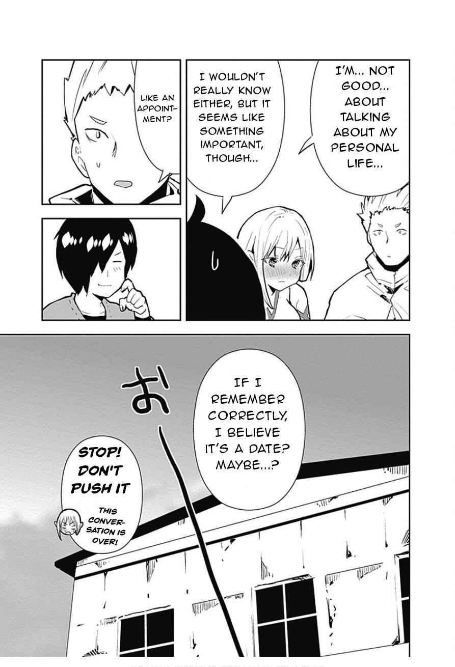 Page 22 Chapter 31 Isekai ni Kita Boku wa Kiyoubinbode Subayasa Tayorina Tabi wo Suru