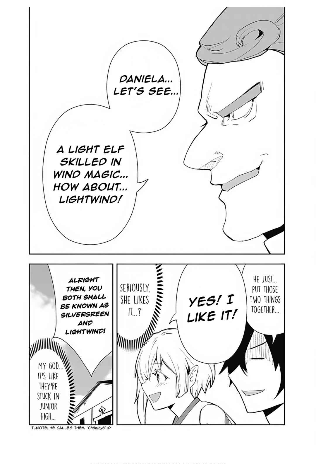 Page 4 Chapter 31 Isekai ni Kita Boku wa Kiyoubinbode Subayasa Tayorina Tabi wo Suru