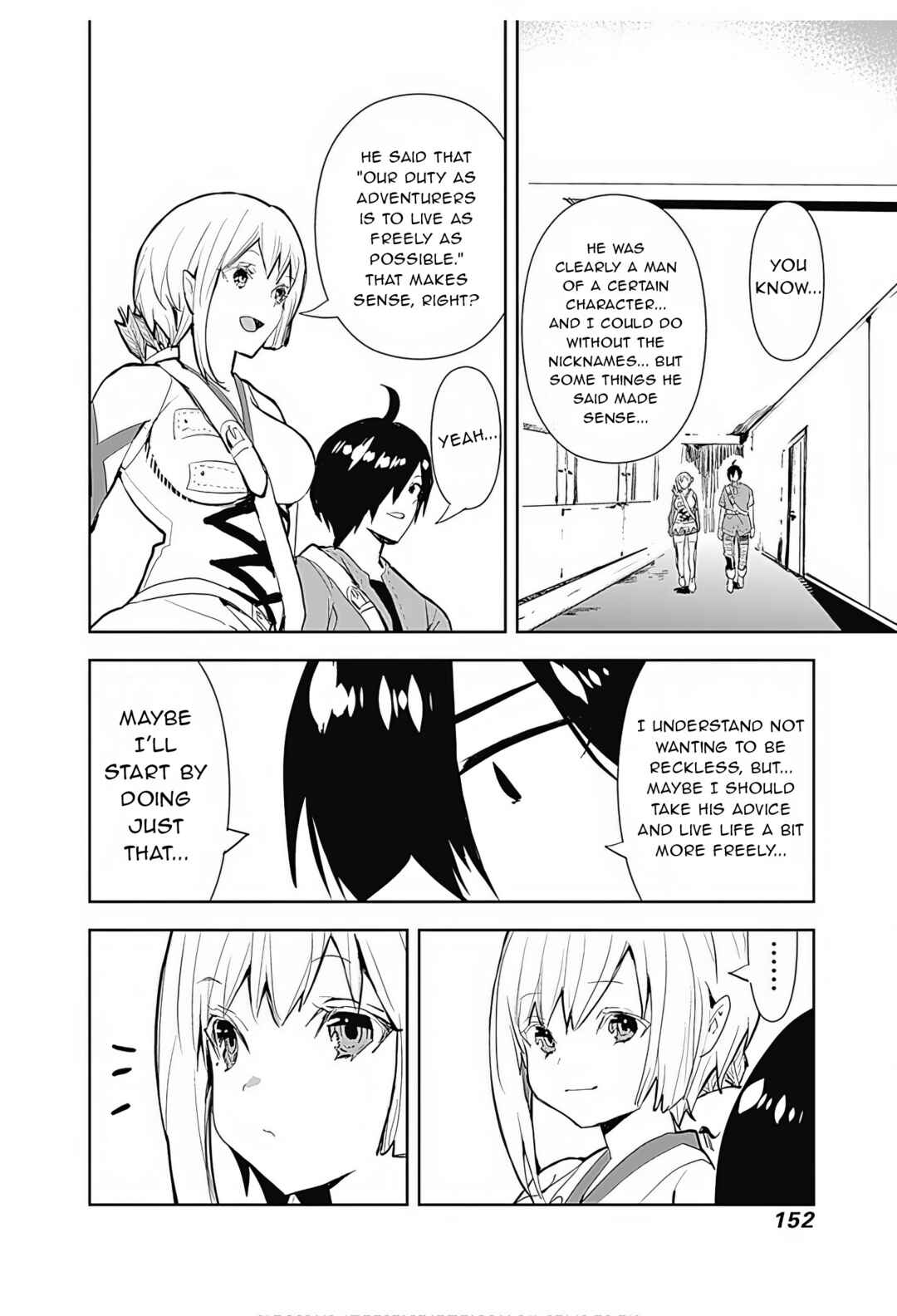 Page 5 Chapter 31 Isekai ni Kita Boku wa Kiyoubinbode Subayasa Tayorina Tabi wo Suru