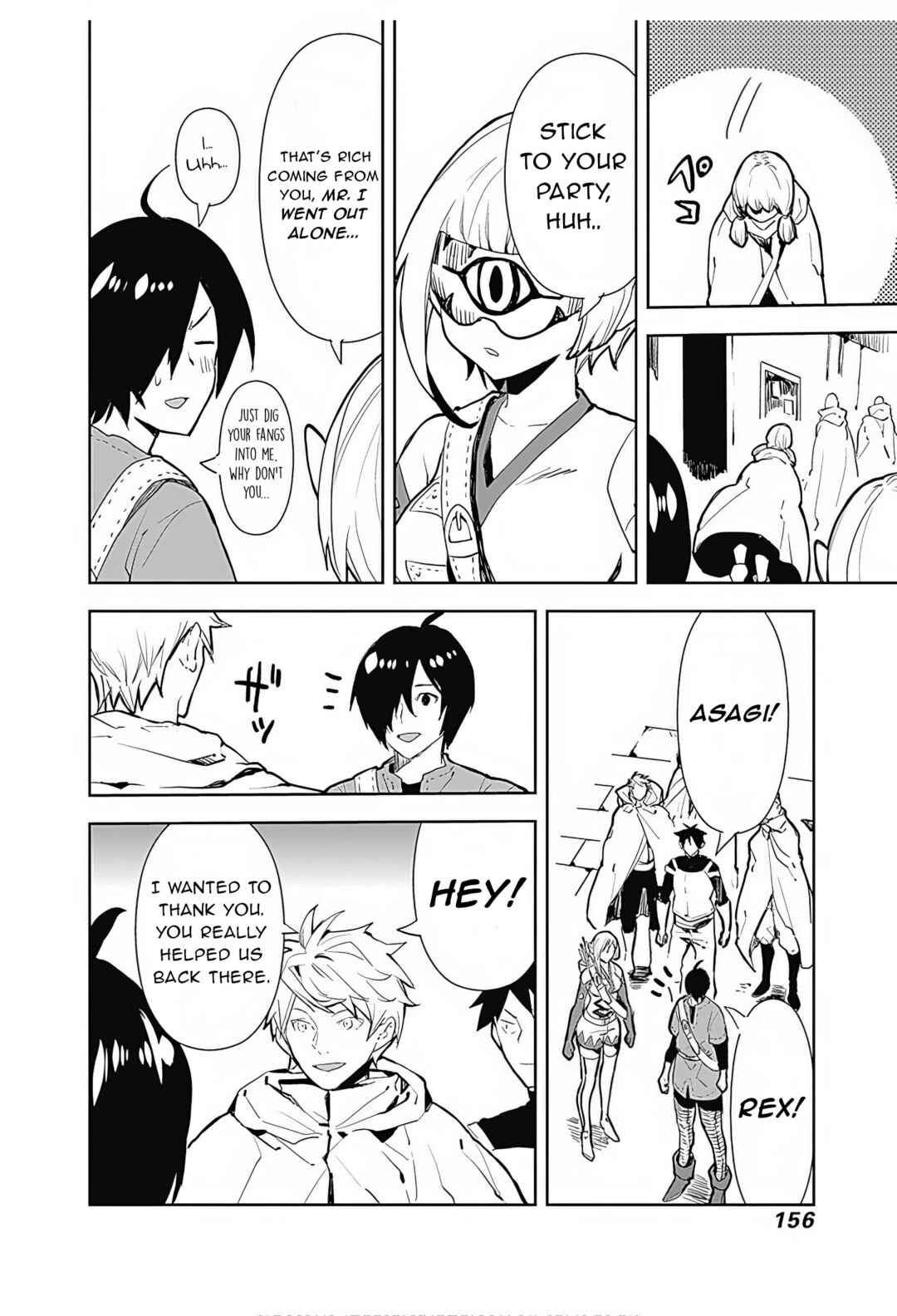 Page 9 Chapter 31 Isekai ni Kita Boku wa Kiyoubinbode Subayasa Tayorina Tabi wo Suru