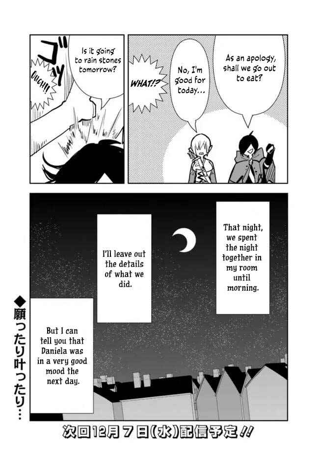 Page 20 Chapter 59 Isekai ni Kita Boku wa Kiyoubinbode Subayasa Tayorina Tabi wo Suru