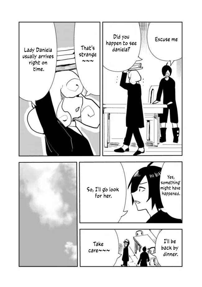 Page 6 Chapter 59 Isekai ni Kita Boku wa Kiyoubinbode Subayasa Tayorina Tabi wo Suru