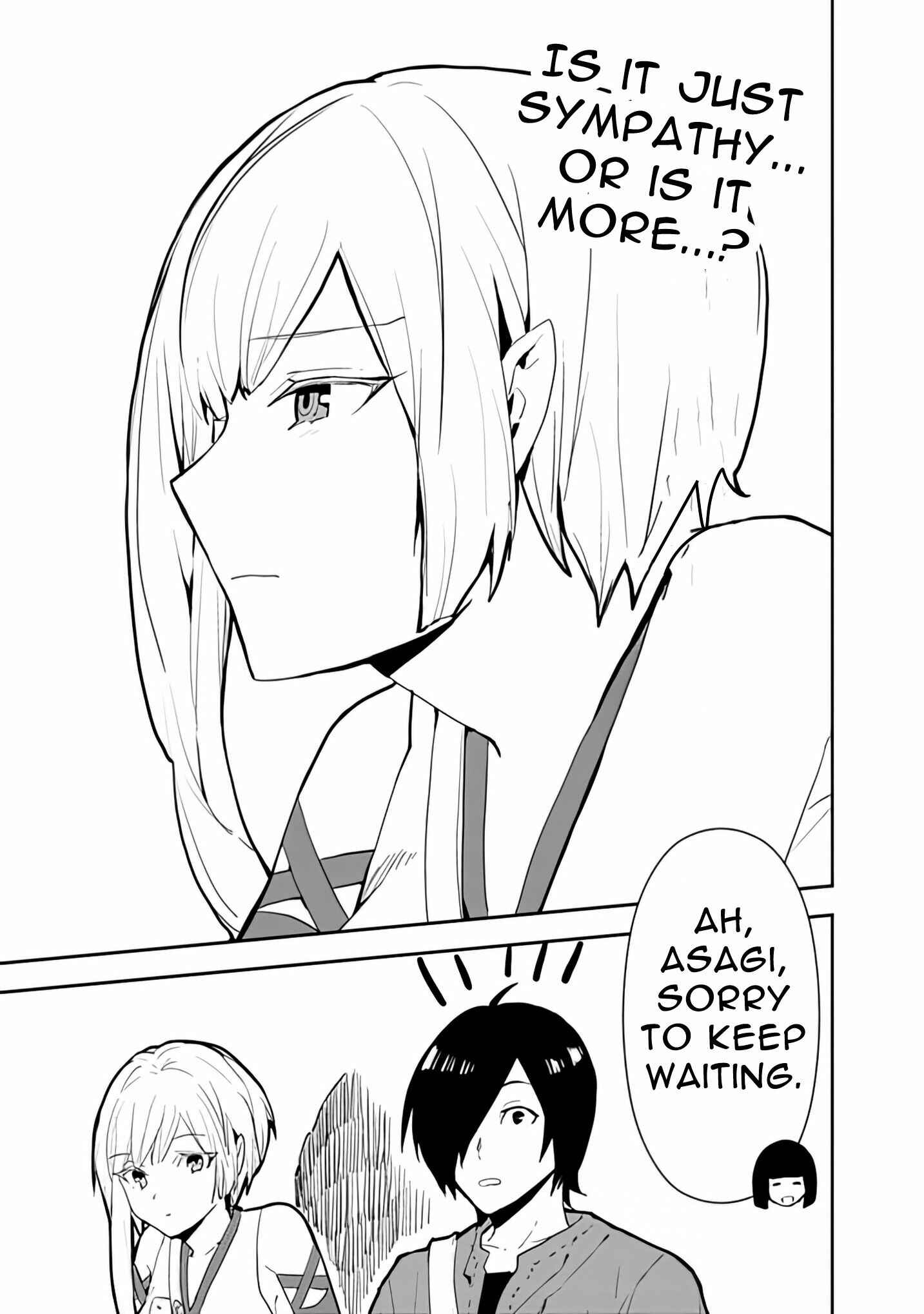 Page 14 Chapter 22 Isekai ni Kita Boku wa Kiyoubinbode Subayasa Tayorina Tabi wo Suru