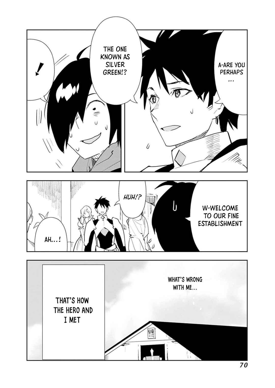 Page 4 Chapter 45 Isekai ni Kita Boku wa Kiyoubinbode Subayasa Tayorina Tabi wo Suru