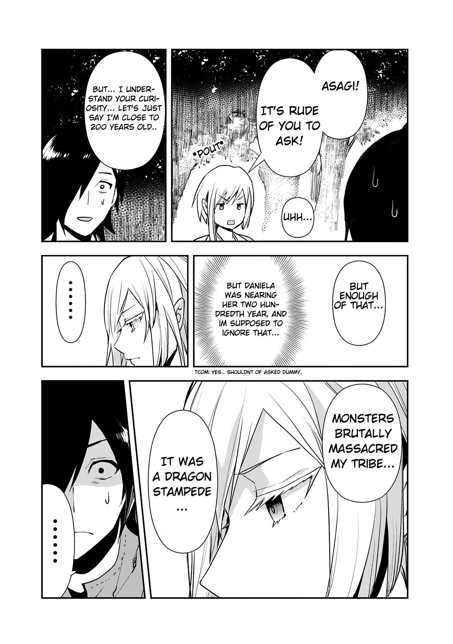 Page 4 Chapter 9 Isekai ni Kita Boku wa Kiyoubinbode Subayasa Tayorina Tabi wo Suru