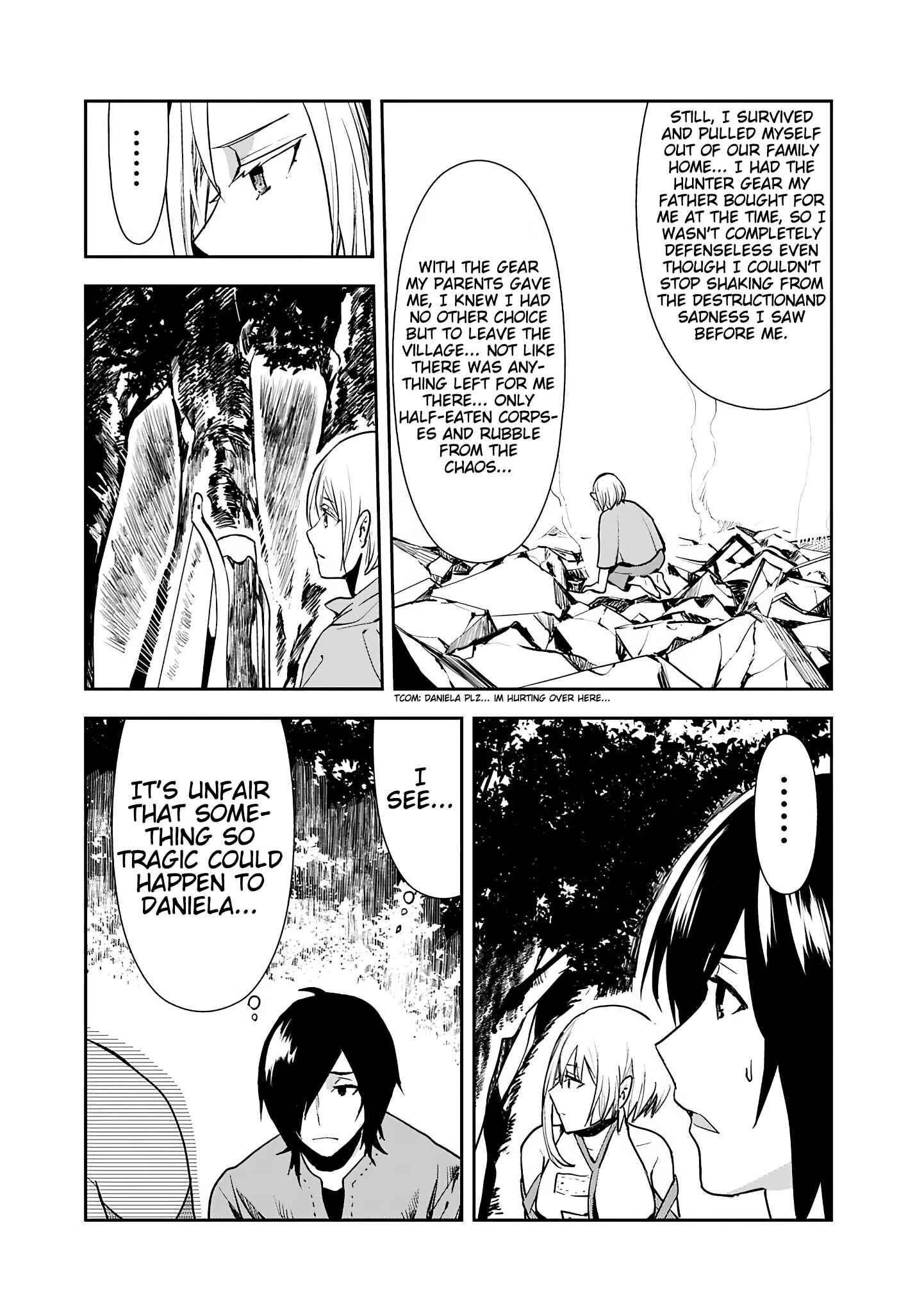 Page 8 Chapter 9 Isekai ni Kita Boku wa Kiyoubinbode Subayasa Tayorina Tabi wo Suru