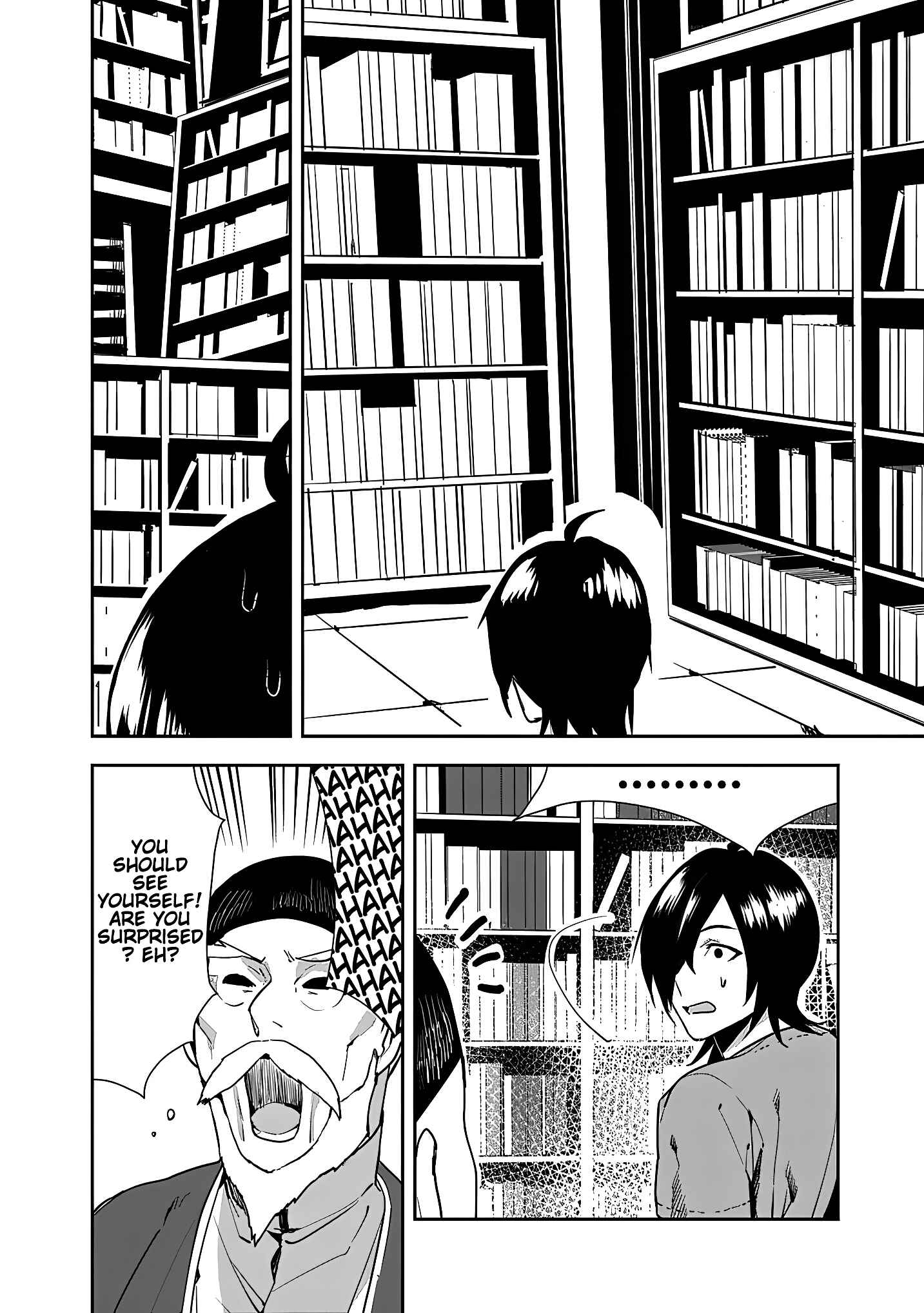 Page 17 Chapter 10 Isekai ni Kita Boku wa Kiyoubinbode Subayasa Tayorina Tabi wo Suru