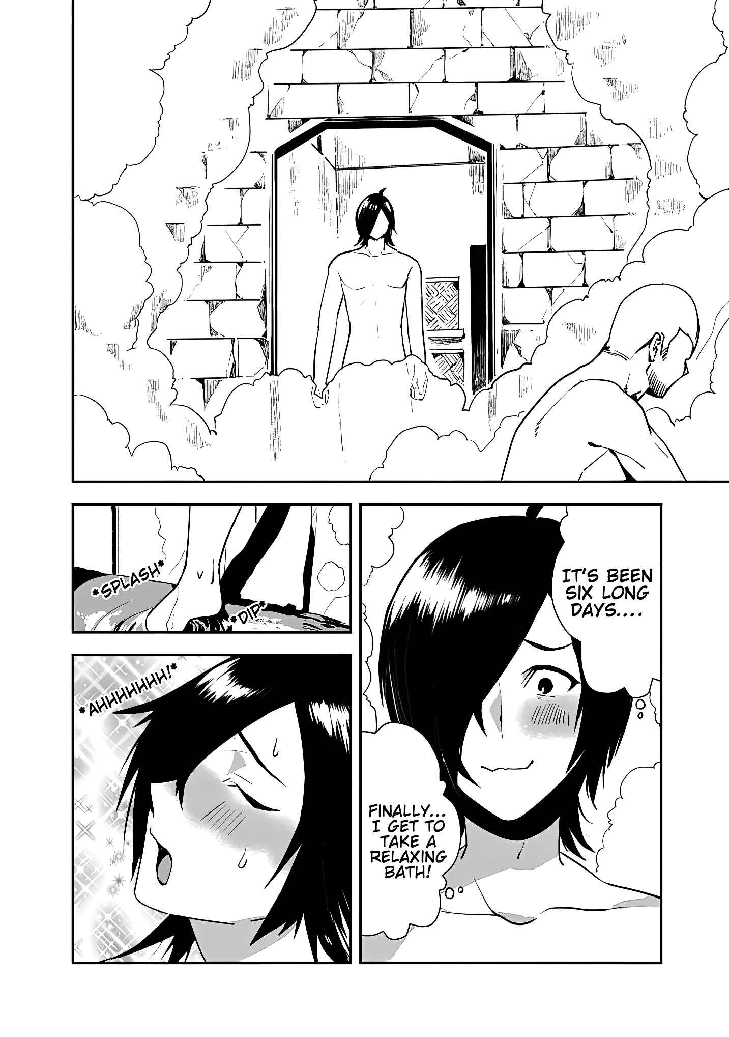 Page 3 Chapter 10 Isekai ni Kita Boku wa Kiyoubinbode Subayasa Tayorina Tabi wo Suru