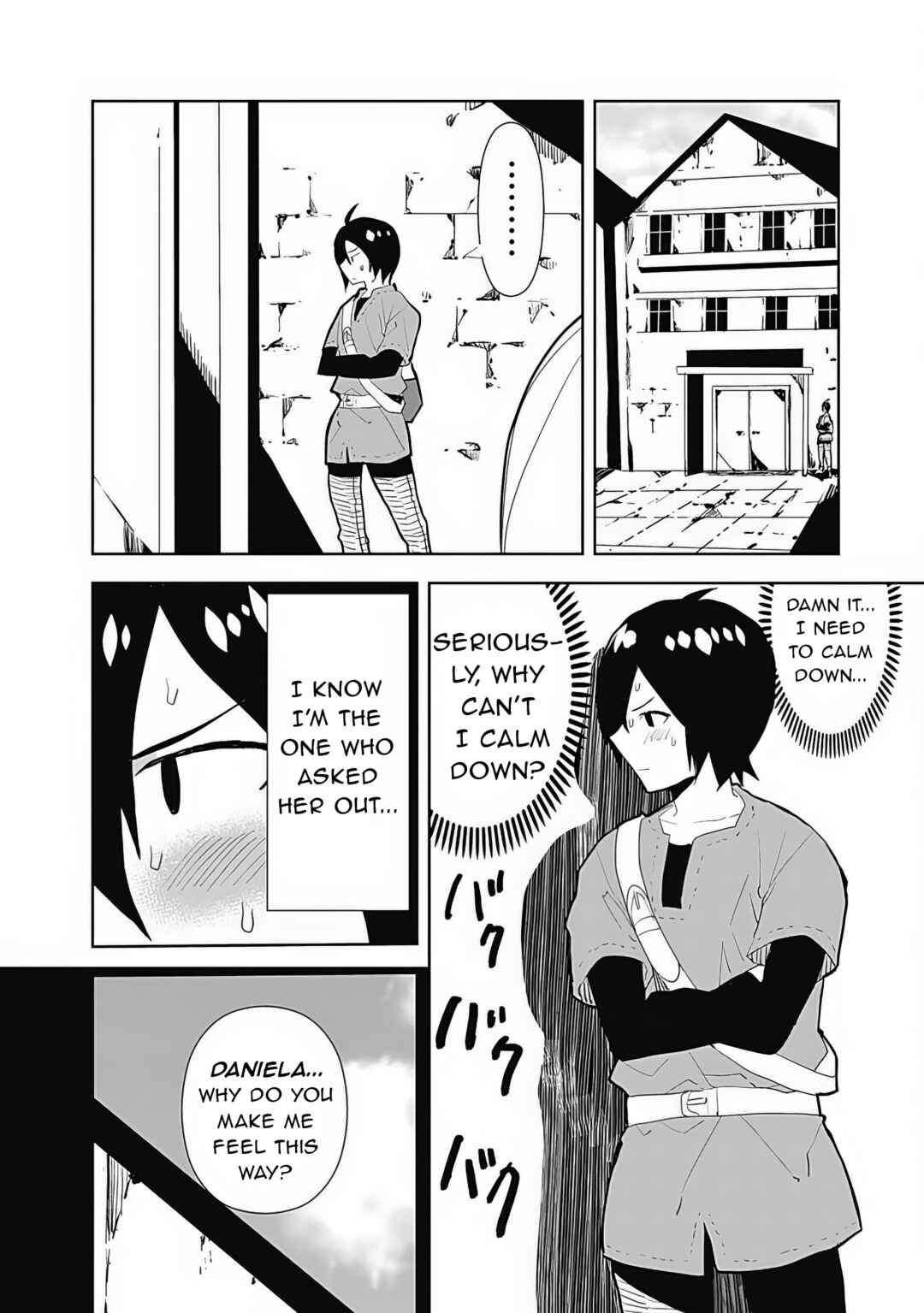 Page 4 Chapter 32 Isekai ni Kita Boku wa Kiyoubinbode Subayasa Tayorina Tabi wo Suru