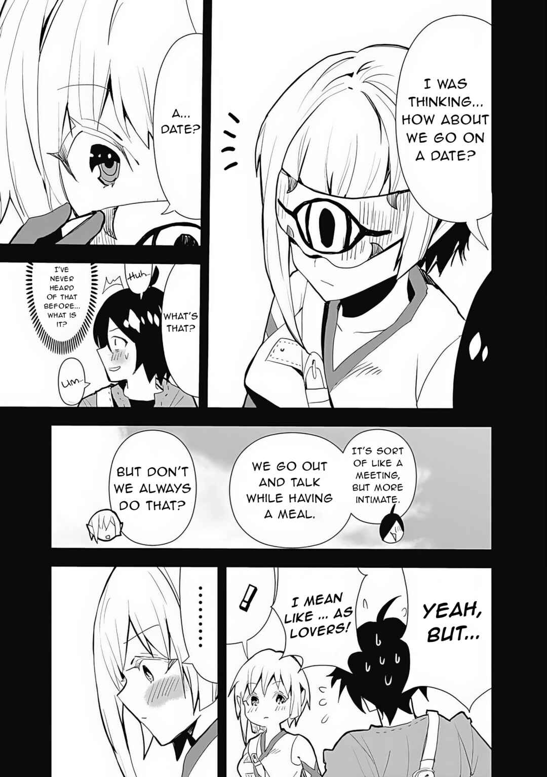 Page 5 Chapter 32 Isekai ni Kita Boku wa Kiyoubinbode Subayasa Tayorina Tabi wo Suru