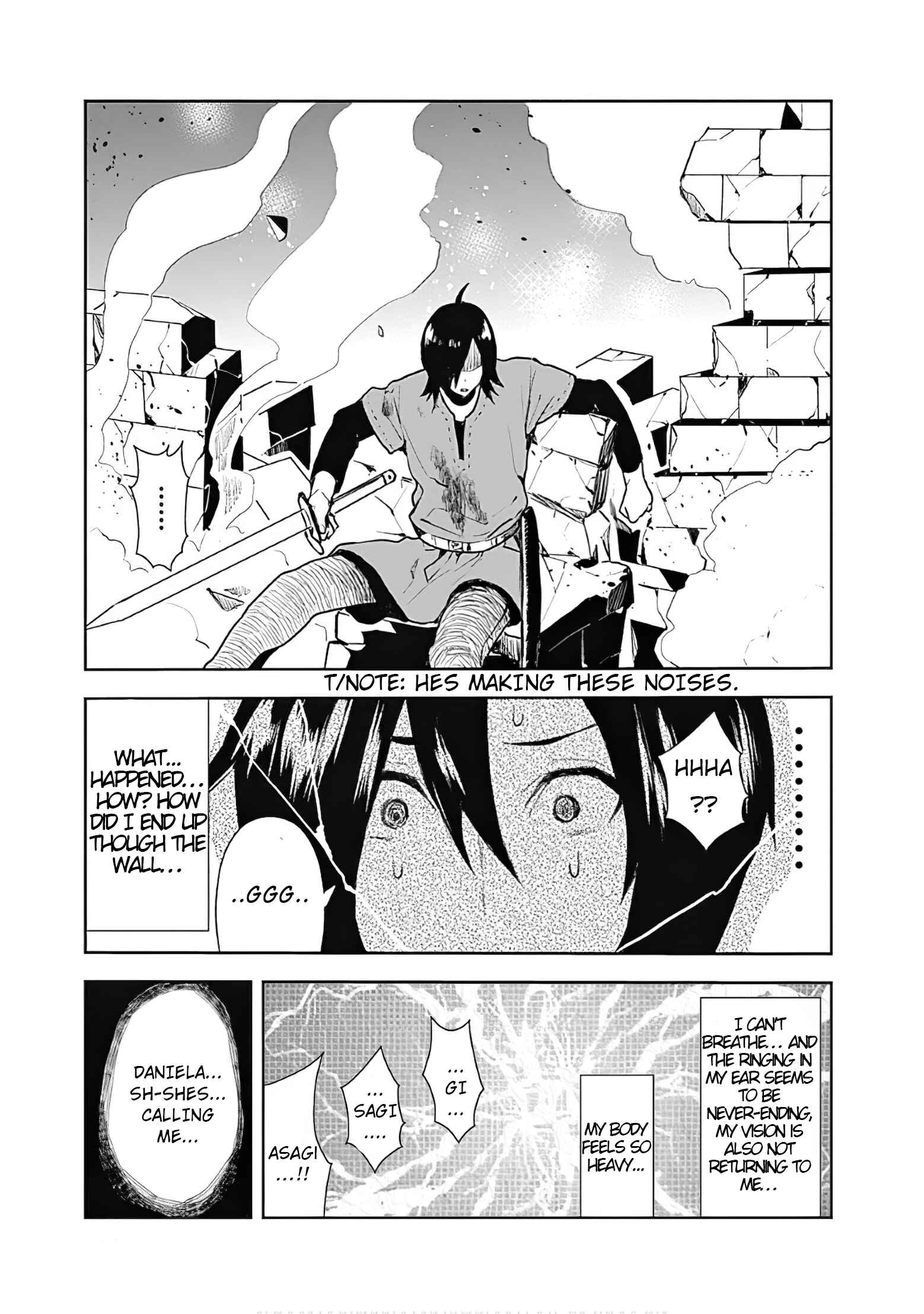 Page 26 Chapter 7 Isekai ni Kita Boku wa Kiyoubinbode Subayasa Tayorina Tabi wo Suru