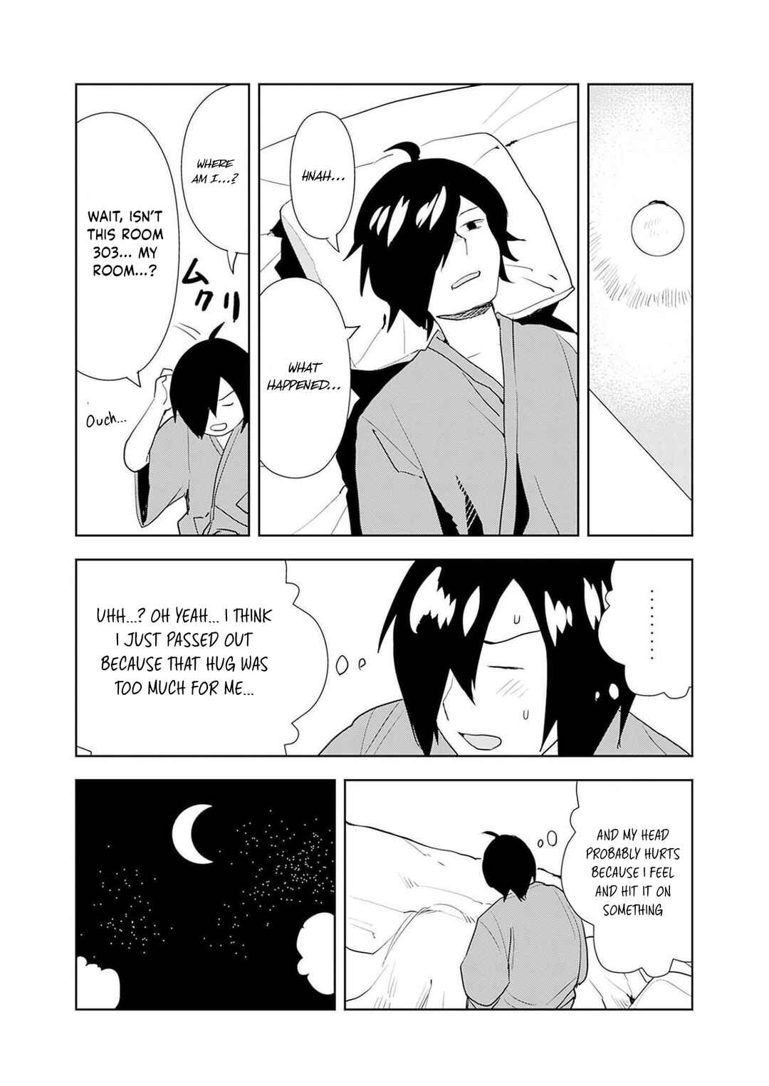 Page 12 Chapter 50 Isekai ni Kita Boku wa Kiyoubinbode Subayasa Tayorina Tabi wo Suru