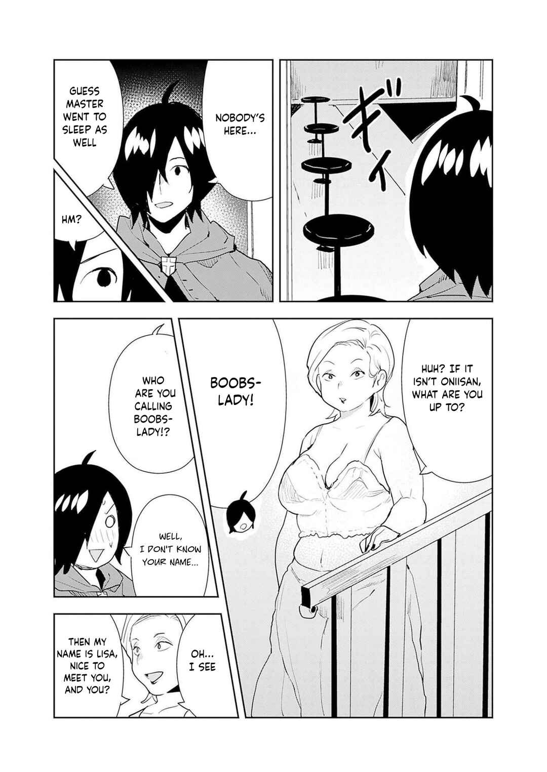 Page 18 Chapter 50 Isekai ni Kita Boku wa Kiyoubinbode Subayasa Tayorina Tabi wo Suru