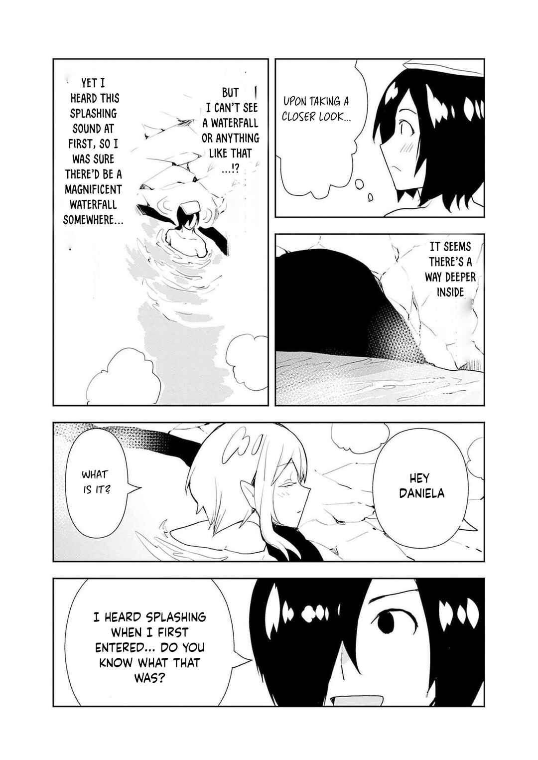 Page 2 Chapter 50 Isekai ni Kita Boku wa Kiyoubinbode Subayasa Tayorina Tabi wo Suru