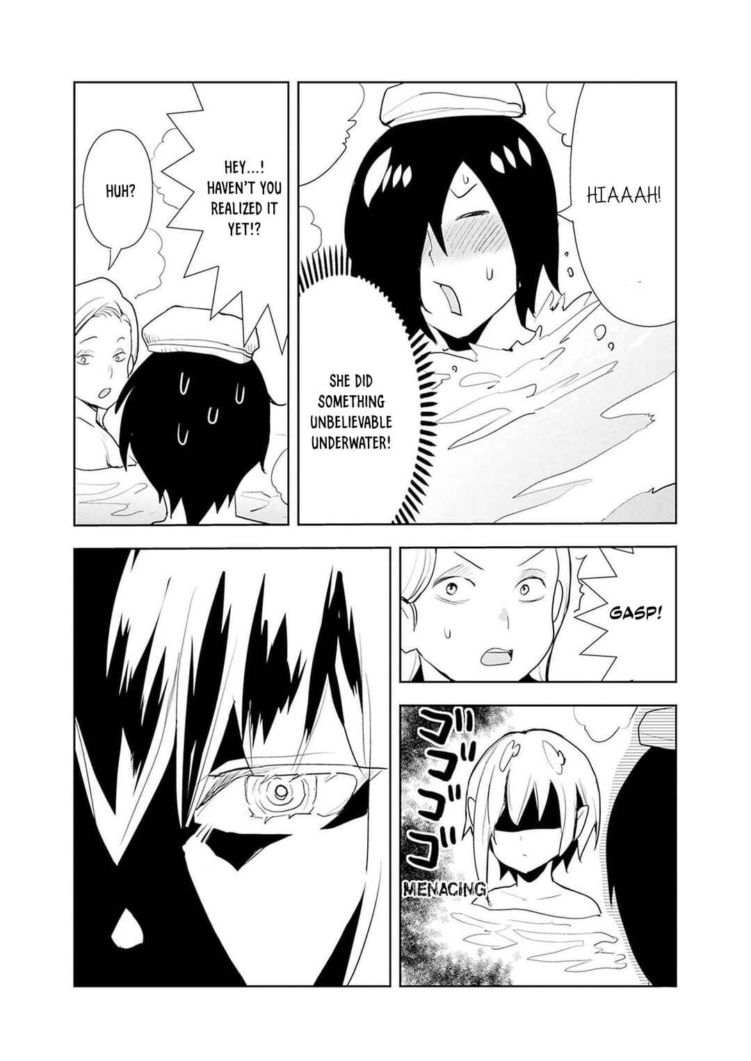Page 8 Chapter 50 Isekai ni Kita Boku wa Kiyoubinbode Subayasa Tayorina Tabi wo Suru