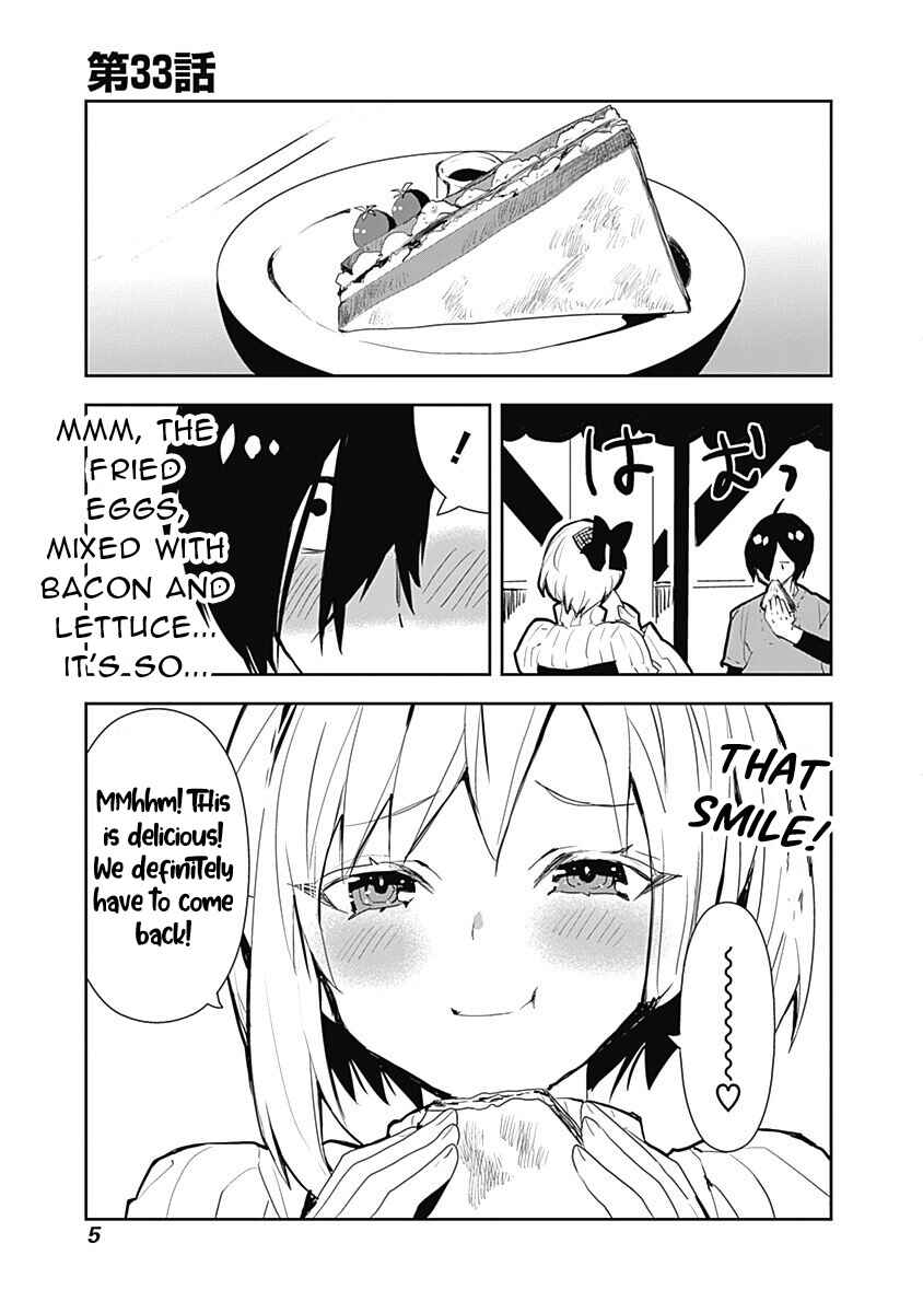Page 3 Chapter 33 Isekai ni Kita Boku wa Kiyoubinbode Subayasa Tayorina Tabi wo Suru