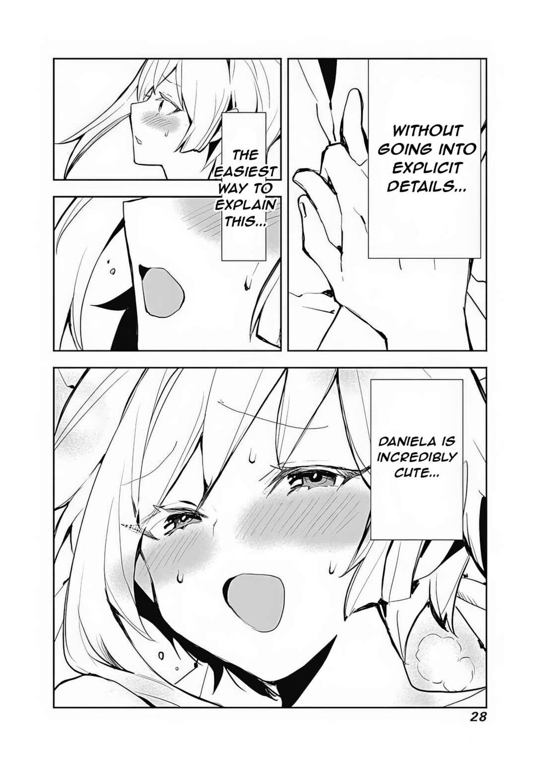 Page 6 Chapter 34 Isekai ni Kita Boku wa Kiyoubinbode Subayasa Tayorina Tabi wo Suru