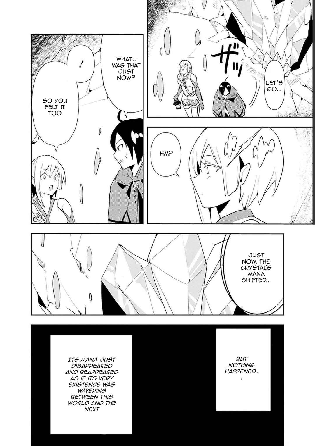Page 11 Chapter 43 Isekai ni Kita Boku wa Kiyoubinbode Subayasa Tayorina Tabi wo Suru