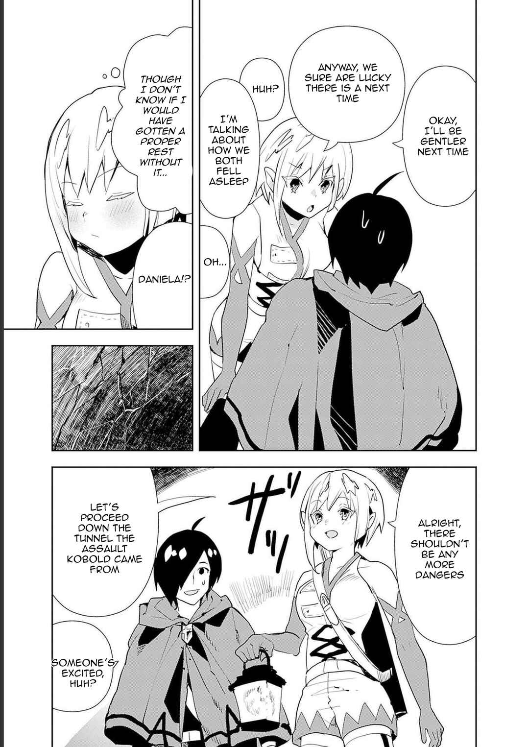Page 4 Chapter 43 Isekai ni Kita Boku wa Kiyoubinbode Subayasa Tayorina Tabi wo Suru