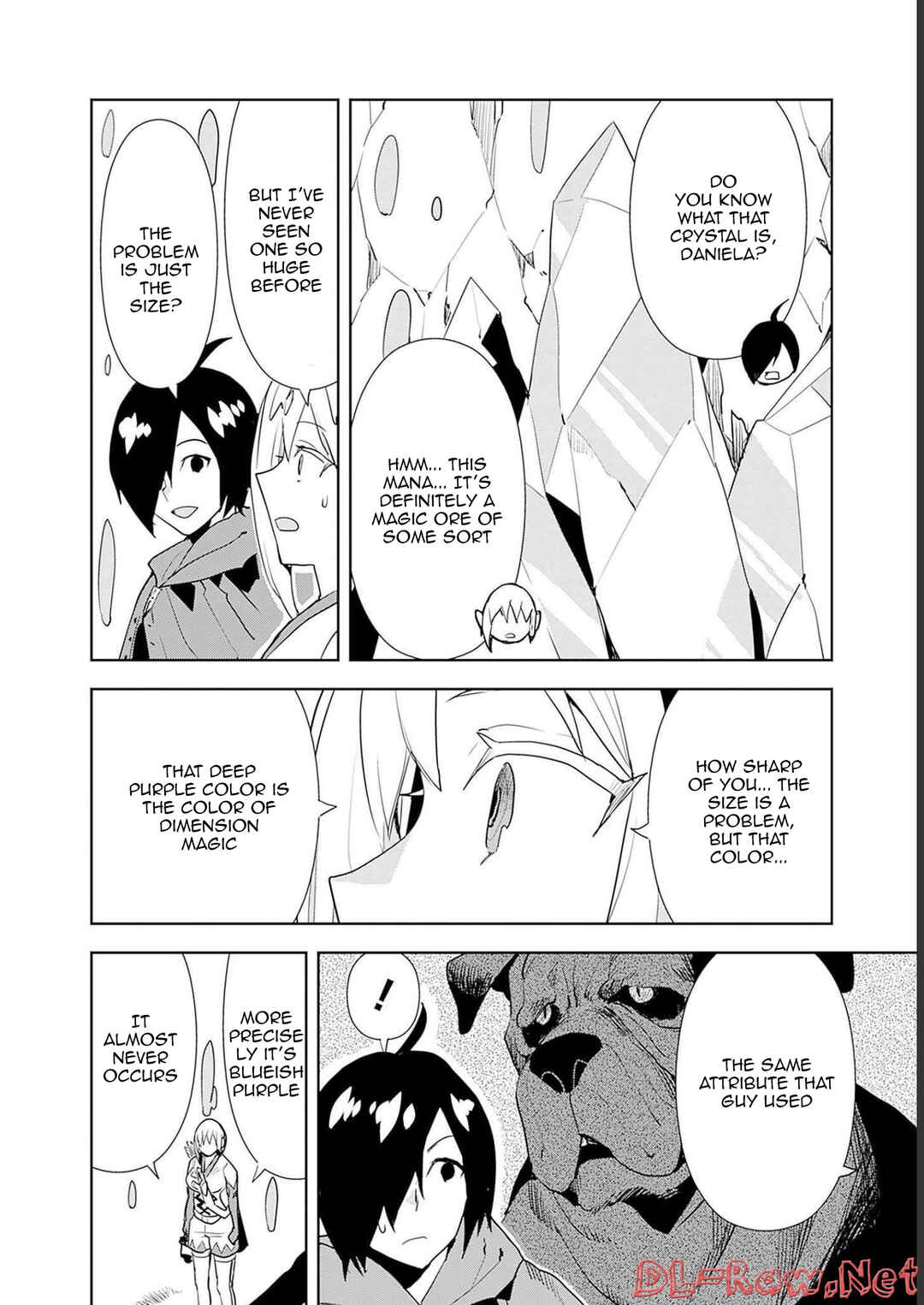 Page 7 Chapter 43 Isekai ni Kita Boku wa Kiyoubinbode Subayasa Tayorina Tabi wo Suru