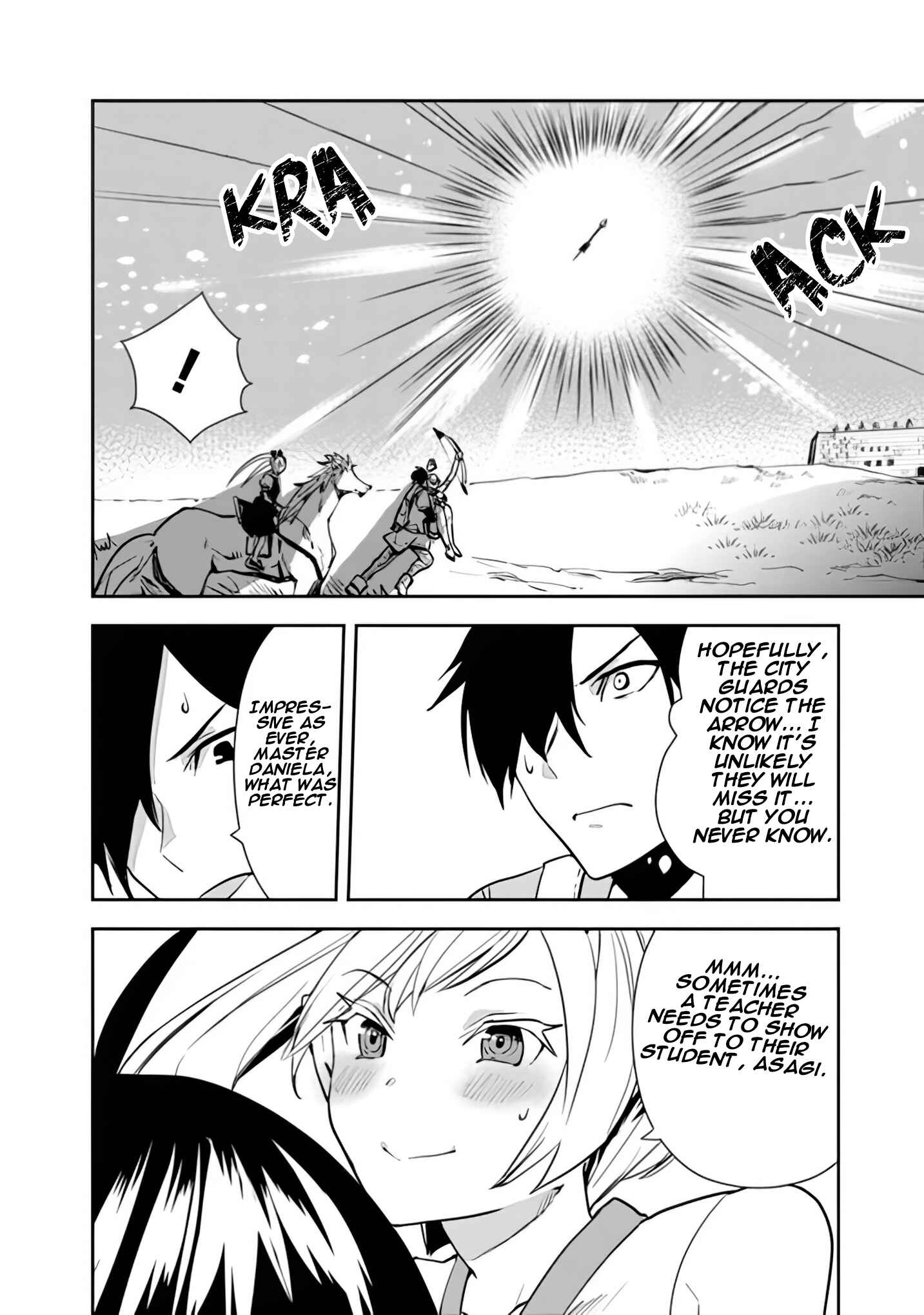 Page 13 Chapter 17 Isekai ni Kita Boku wa Kiyoubinbode Subayasa Tayorina Tabi wo Suru