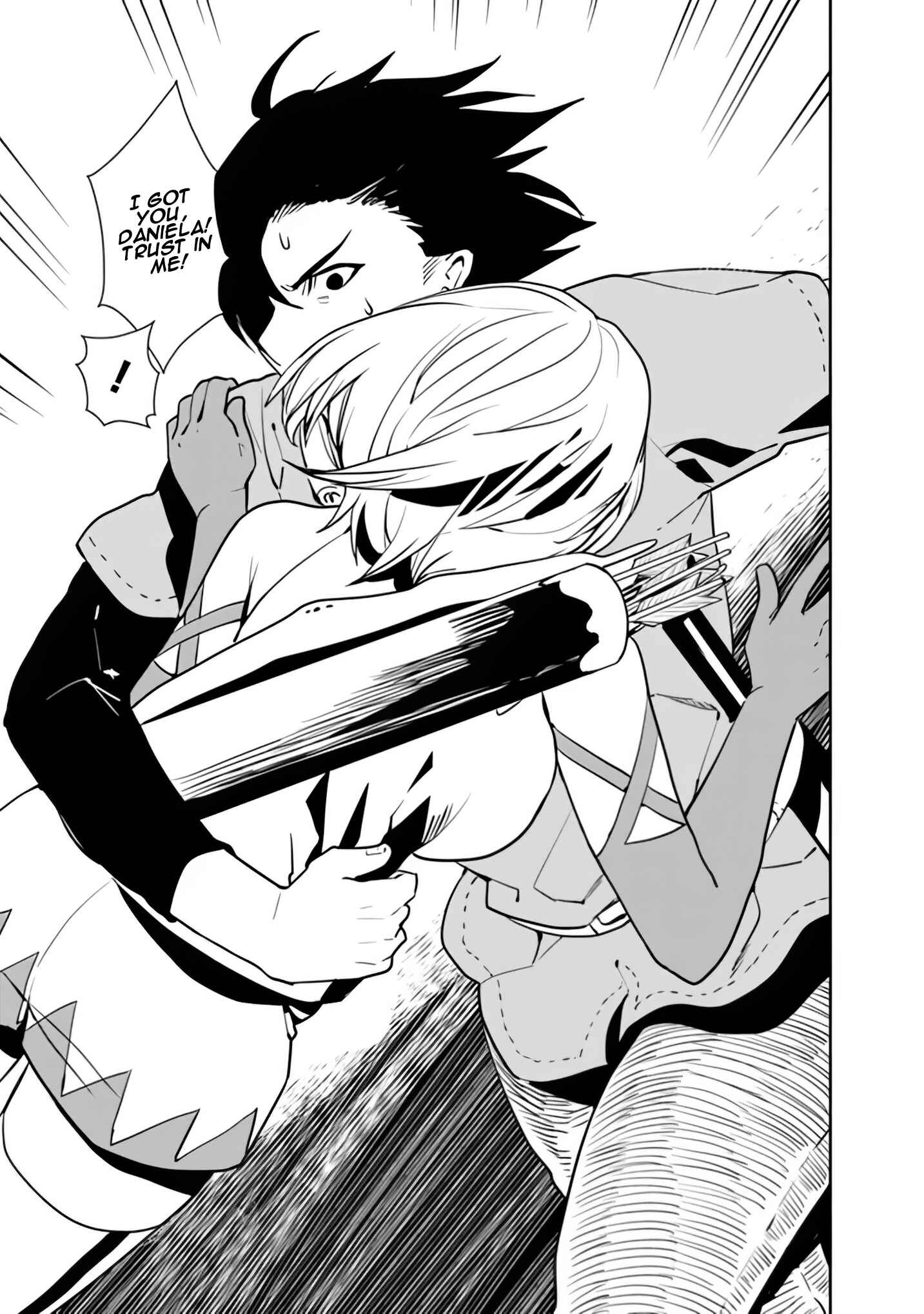 Page 4 Chapter 17 Isekai ni Kita Boku wa Kiyoubinbode Subayasa Tayorina Tabi wo Suru