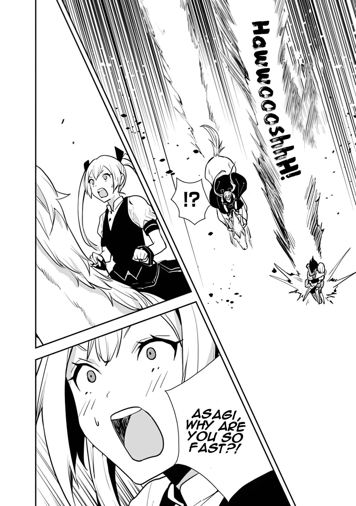 Page 5 Chapter 17 Isekai ni Kita Boku wa Kiyoubinbode Subayasa Tayorina Tabi wo Suru