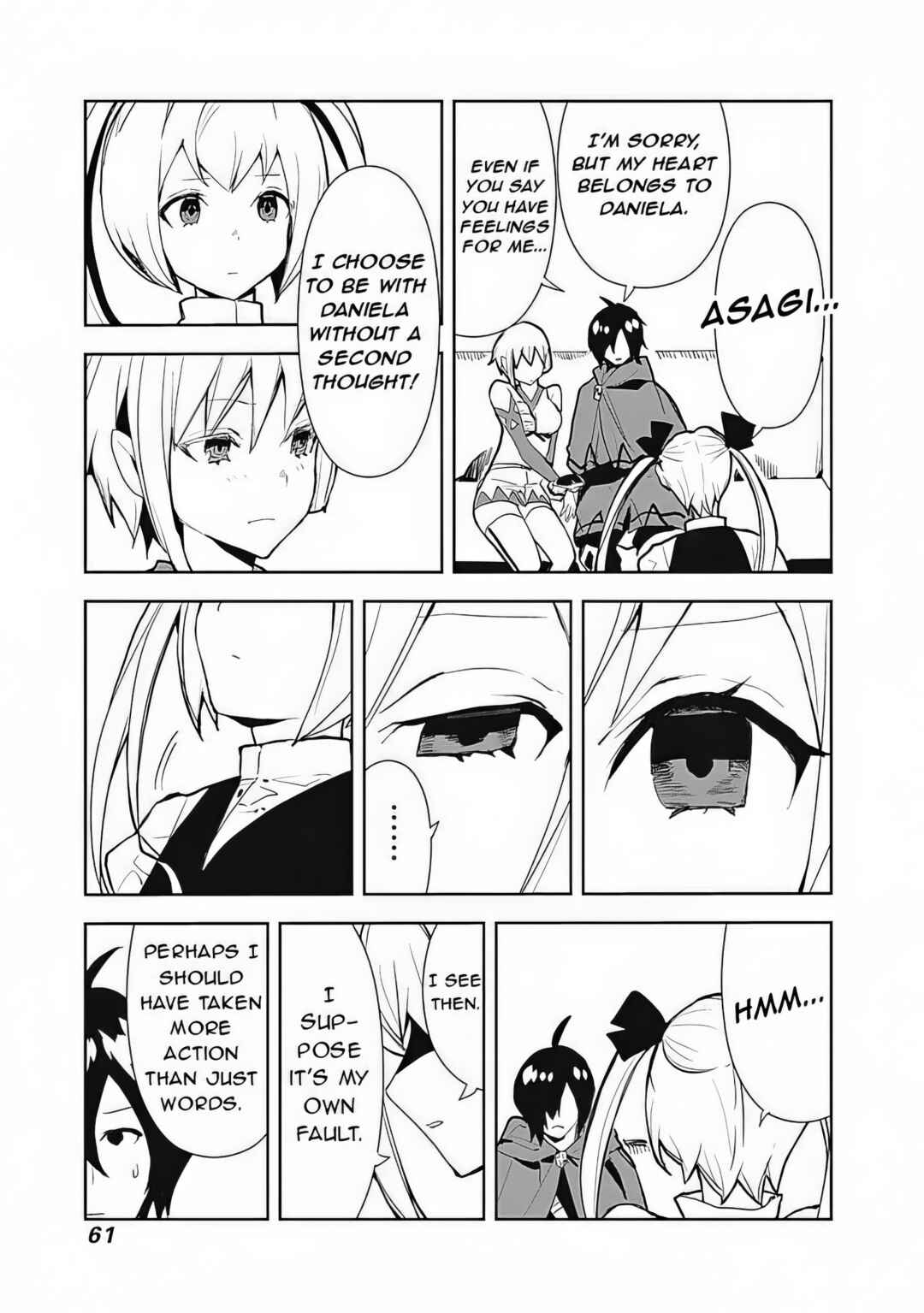 Page 18 Chapter 35 Isekai ni Kita Boku wa Kiyoubinbode Subayasa Tayorina Tabi wo Suru