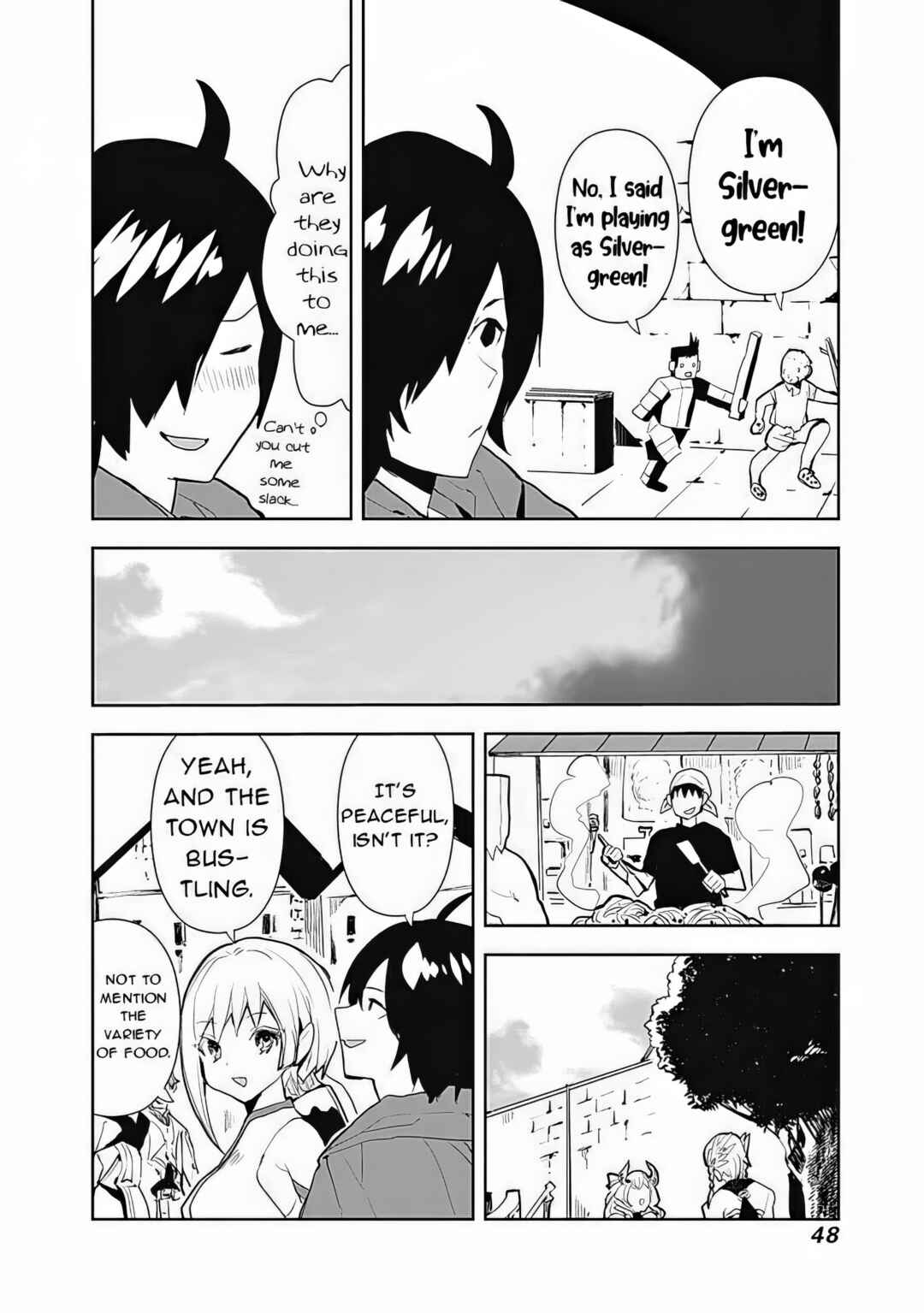 Page 5 Chapter 35 Isekai ni Kita Boku wa Kiyoubinbode Subayasa Tayorina Tabi wo Suru
