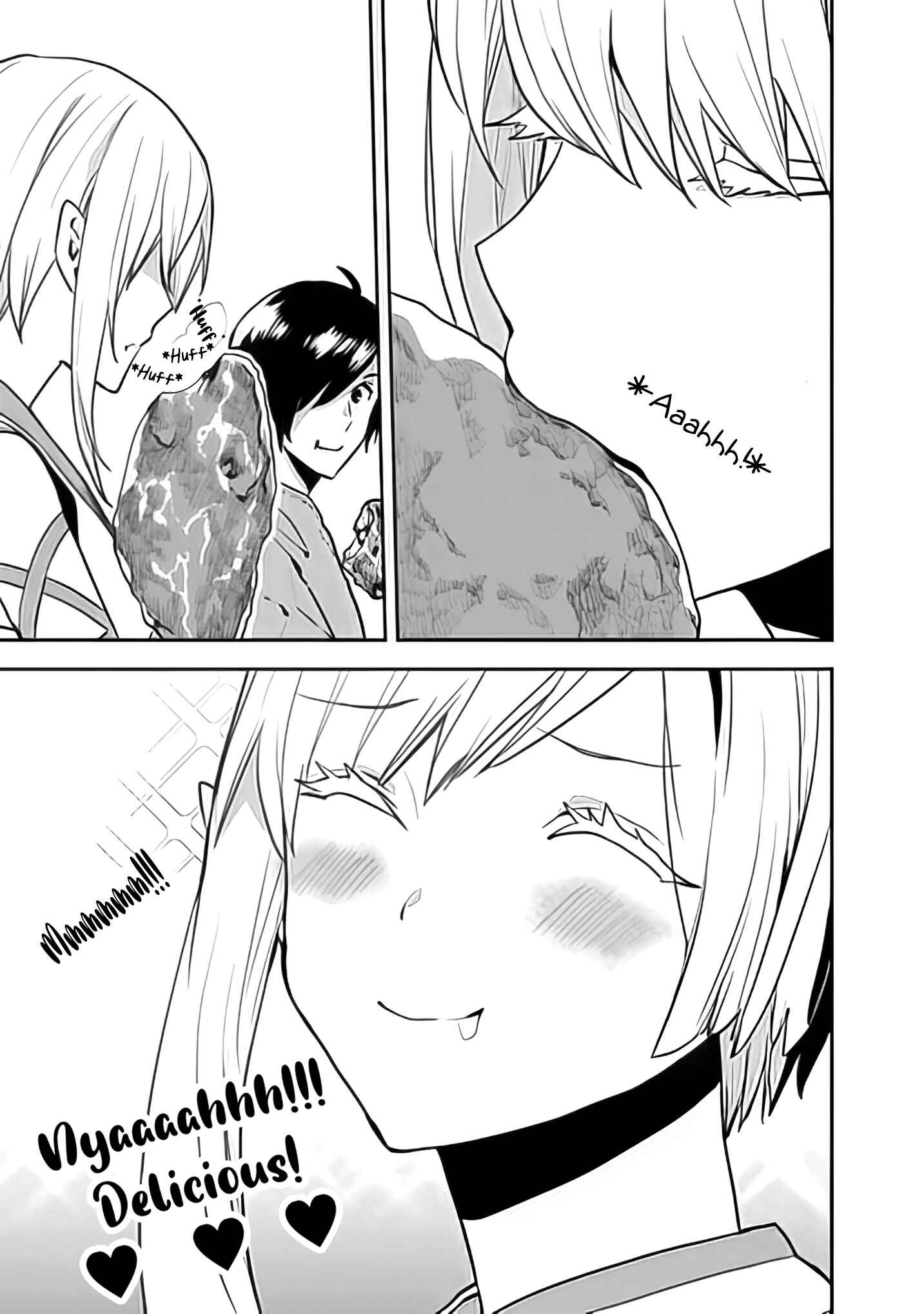 Page 12 Chapter 14 Isekai ni Kita Boku wa Kiyoubinbode Subayasa Tayorina Tabi wo Suru